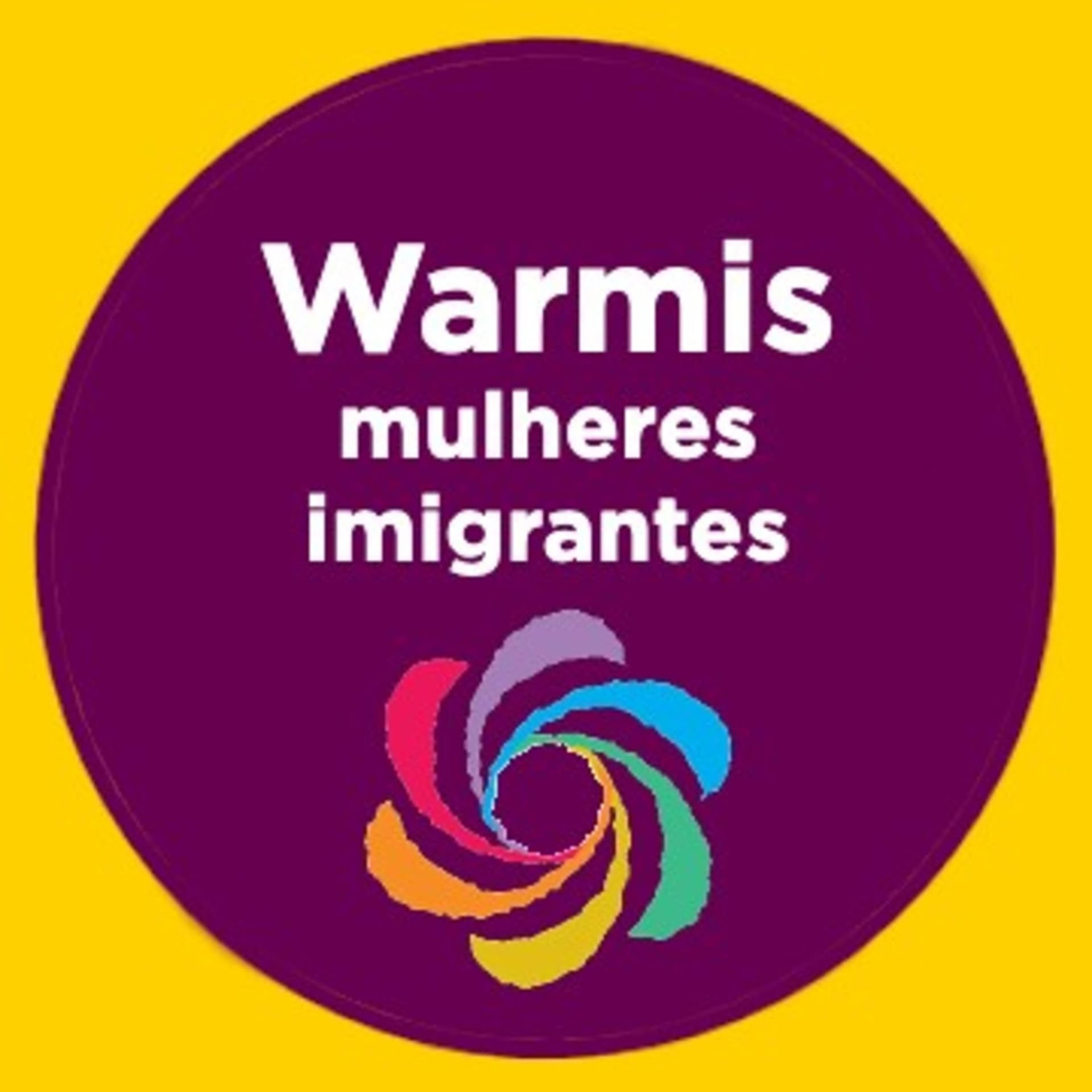 Warmis Imigrantes - Podcasts