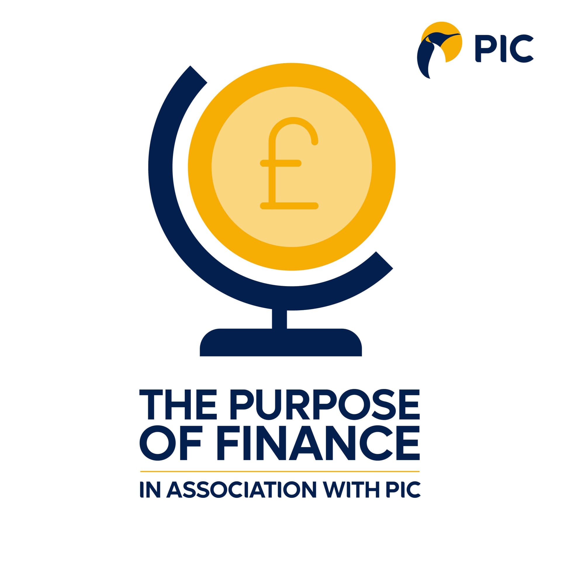 The Purpose of Finance - Podcasts