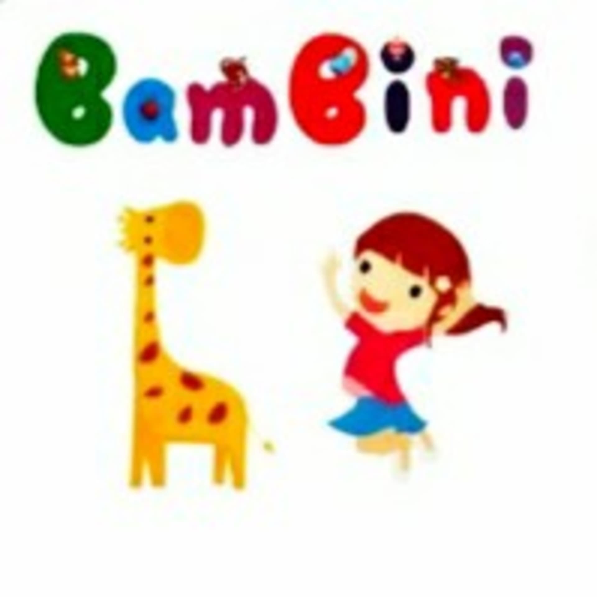 Bambini World - Podcasts