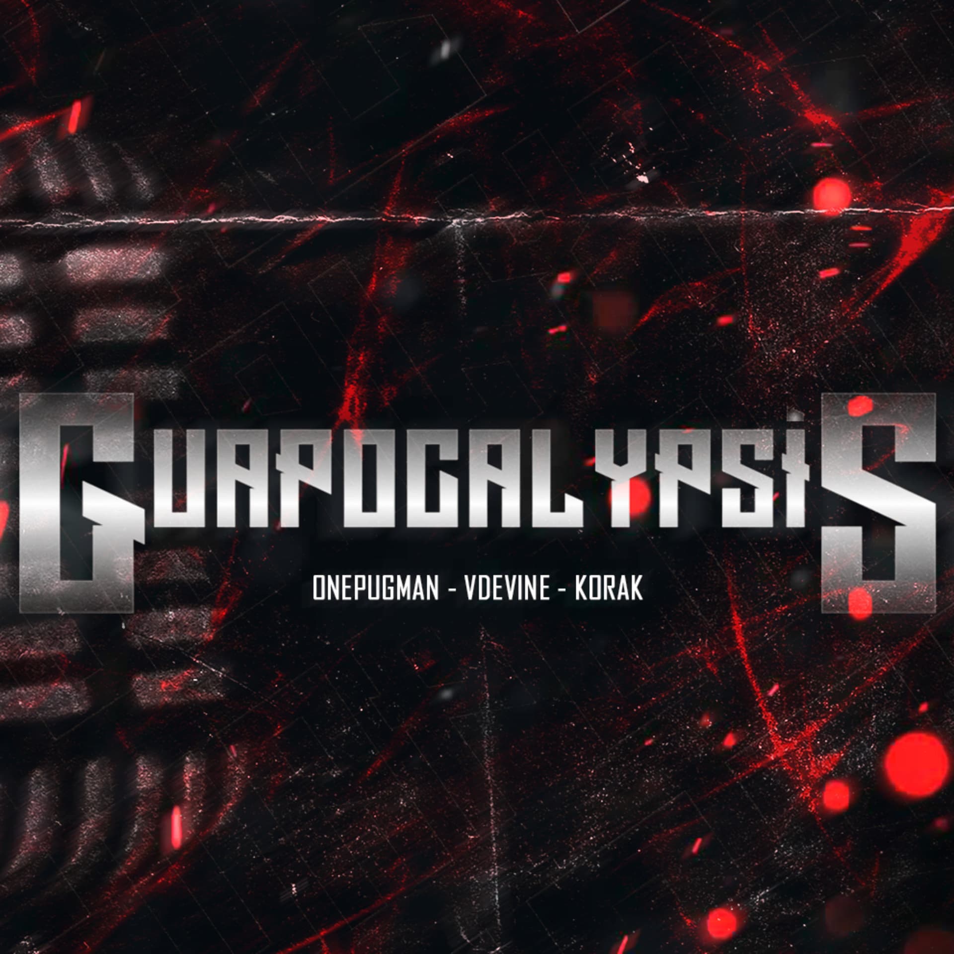 Guapocalypsis - Podcasts