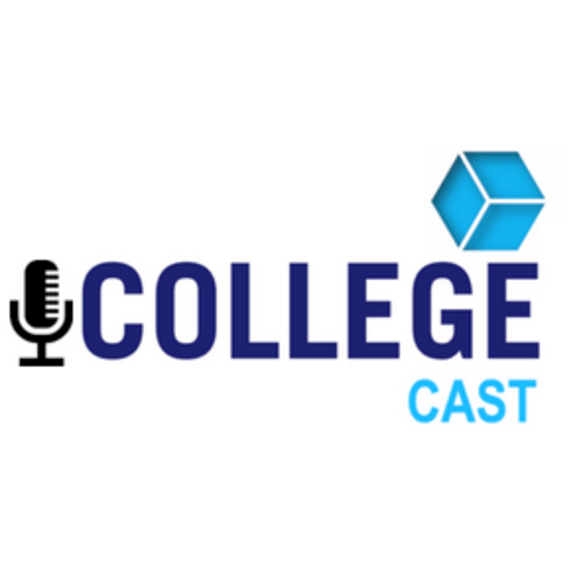 CollegeCast - Podcasts