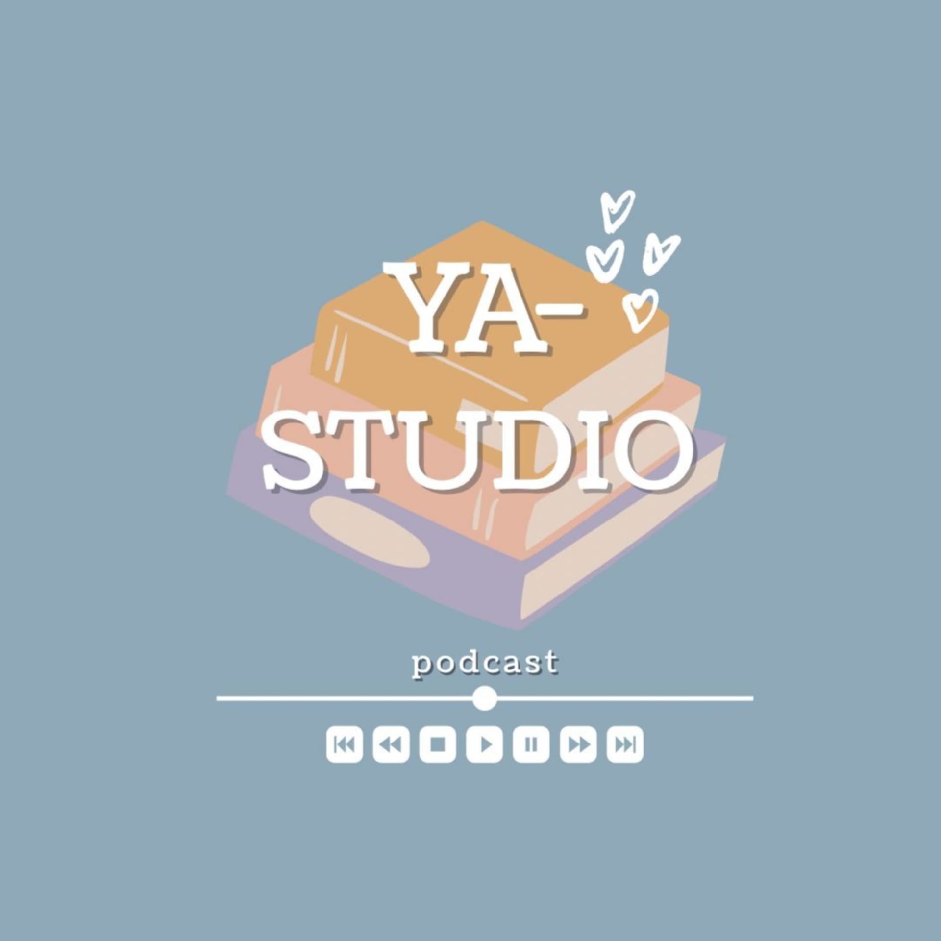YA-STUDIO - Podcasts