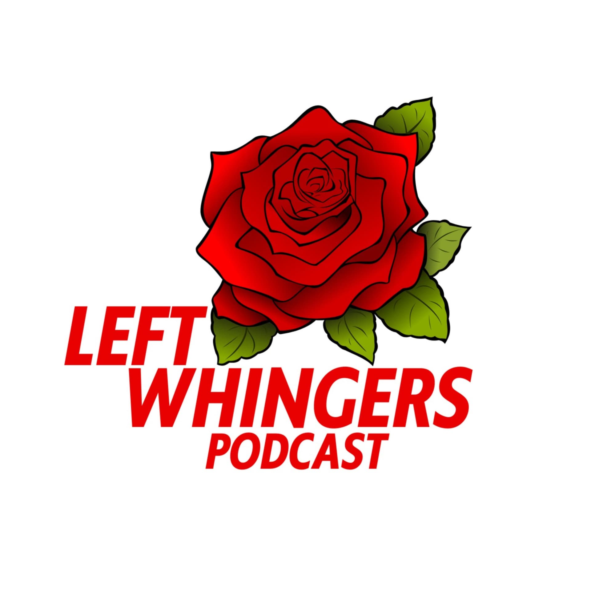 Left Whingers - Podcasts