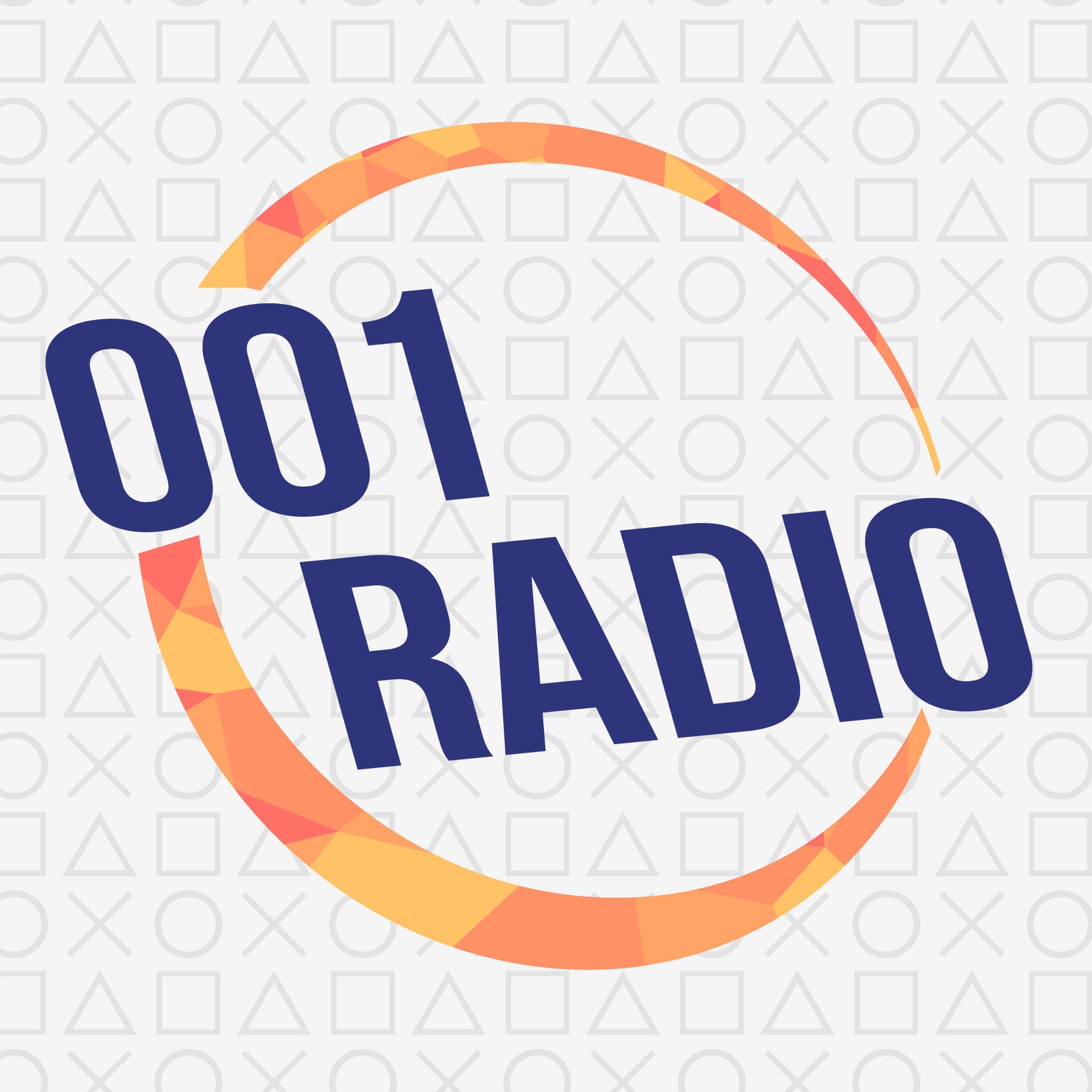 001 Radio Gamescast - Podcasts