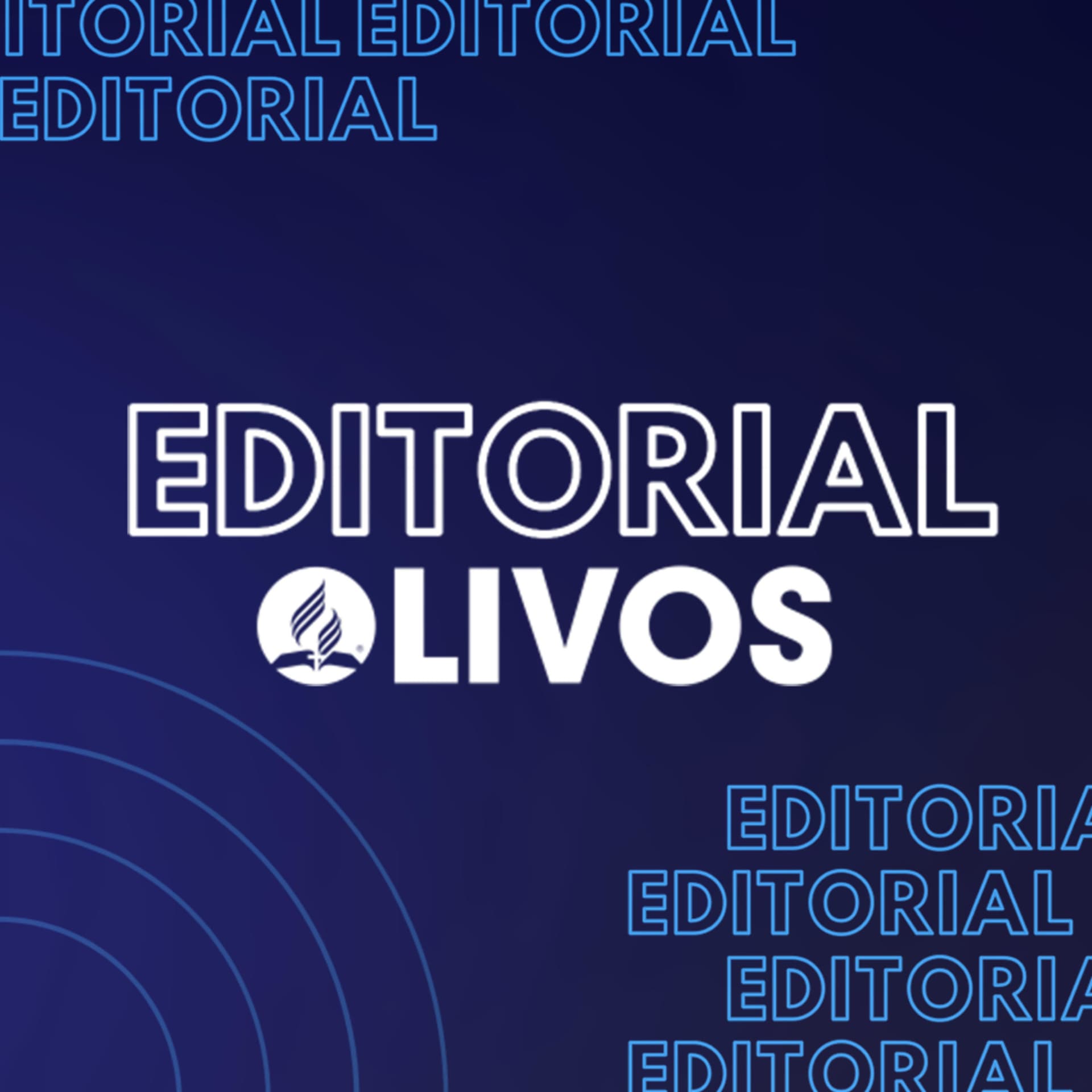 Editorial Olivos - Podcasts