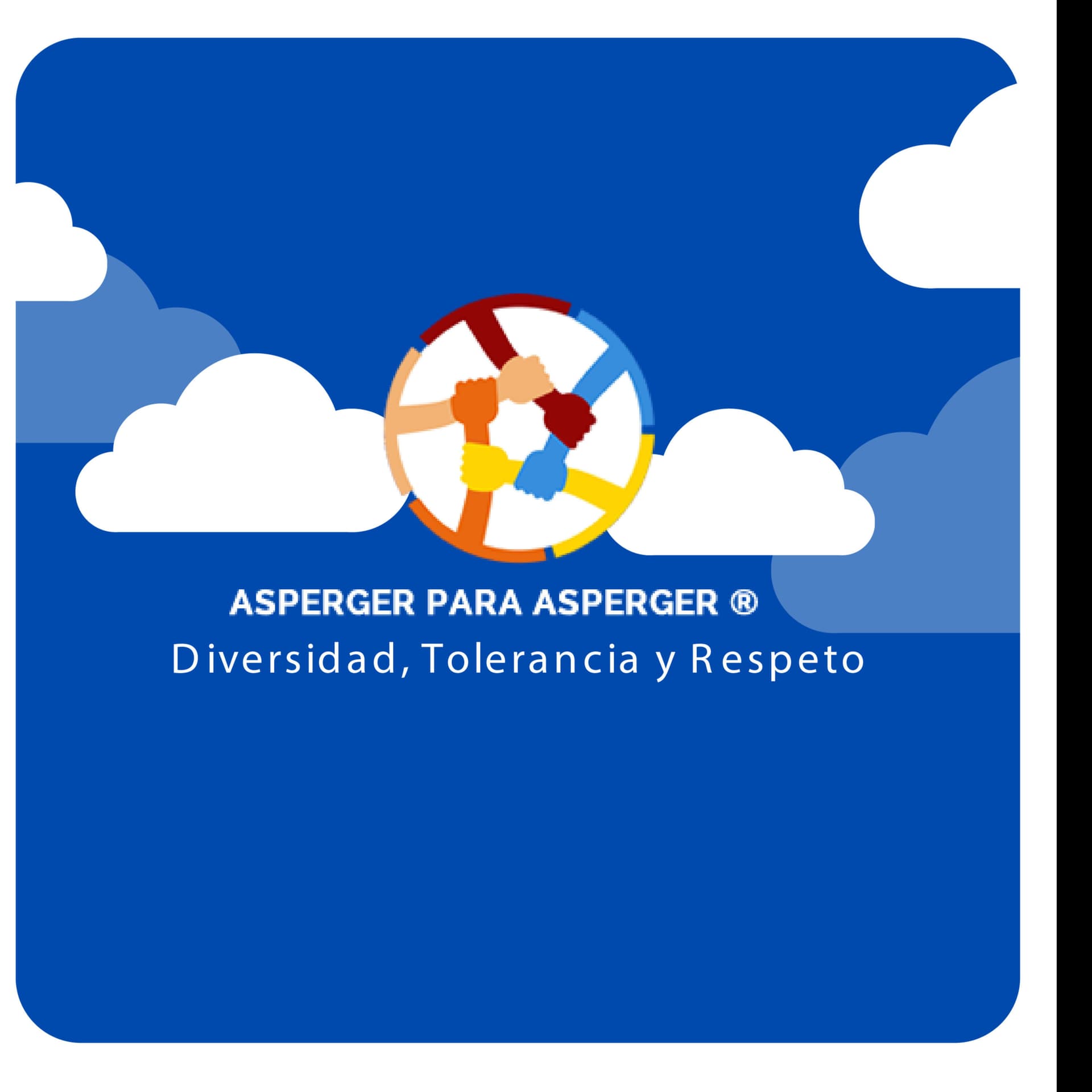 Sintonizando con el Autismo - Asperger para Asperger - Podcasts