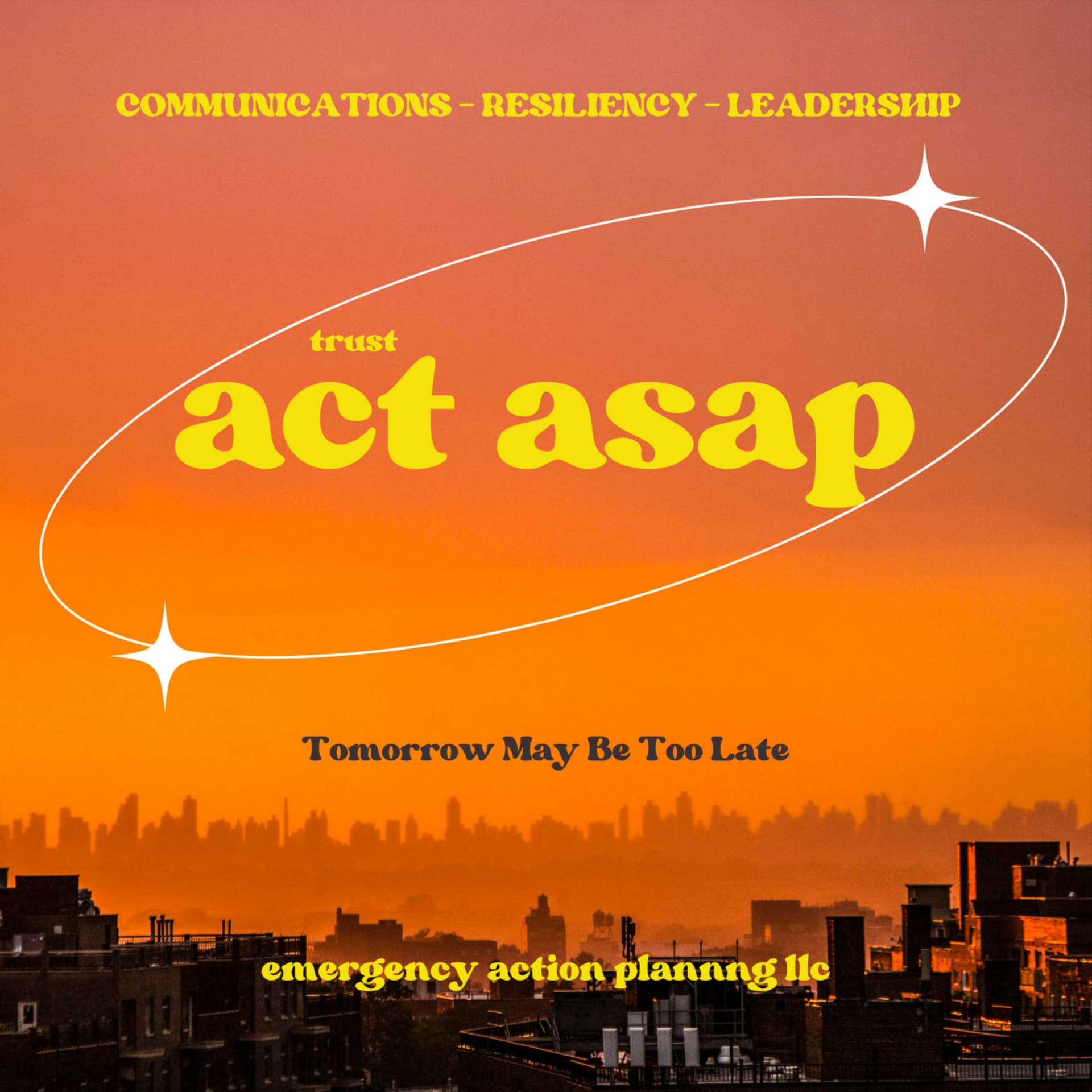 Act ASAP - Podcasts