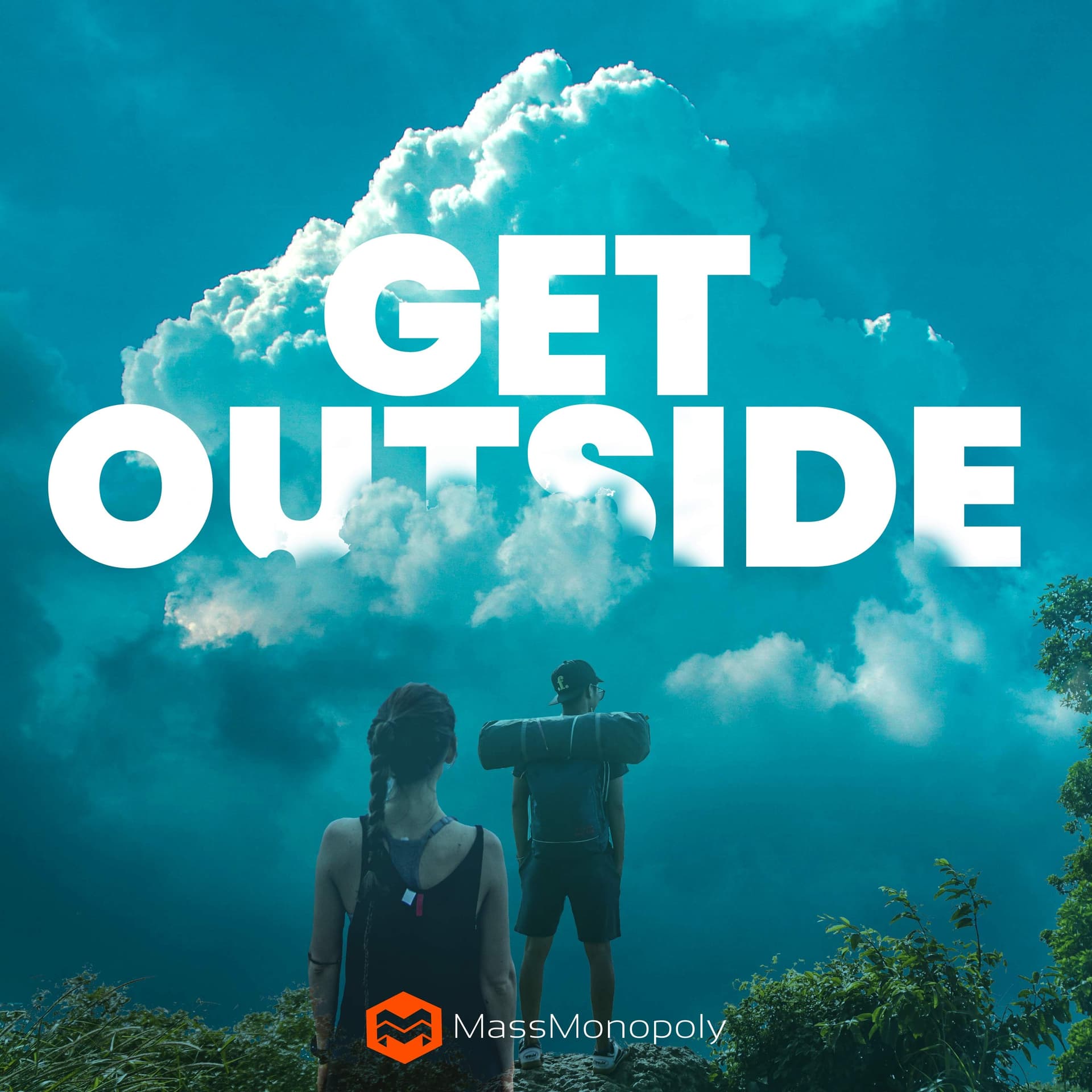 Get Outside - Podcasts