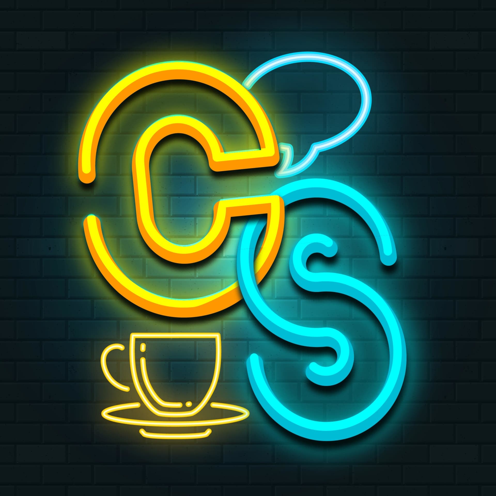 Cafecito Show - Podcasts