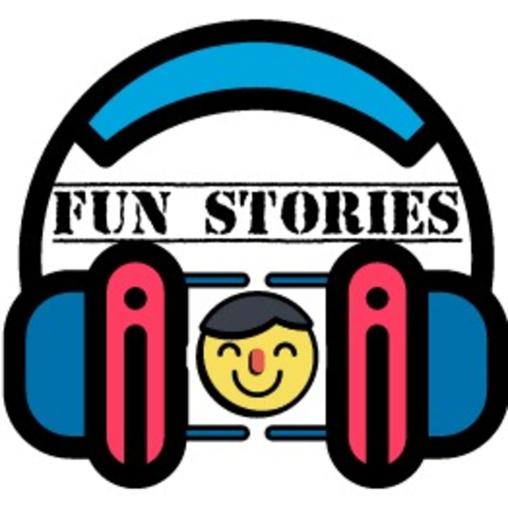 Fun Stories for kids - Podcasts