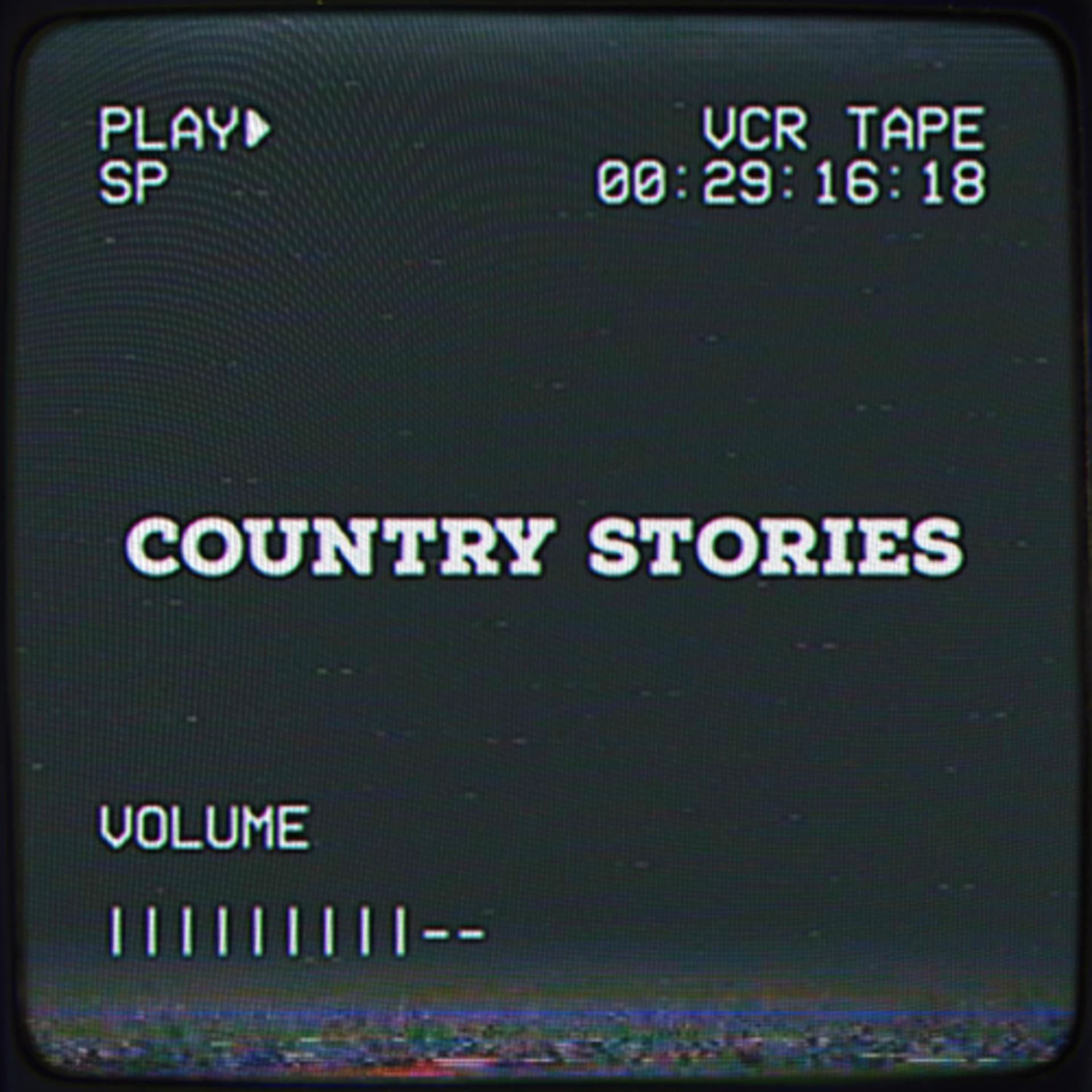 Country Stories - Podcasts