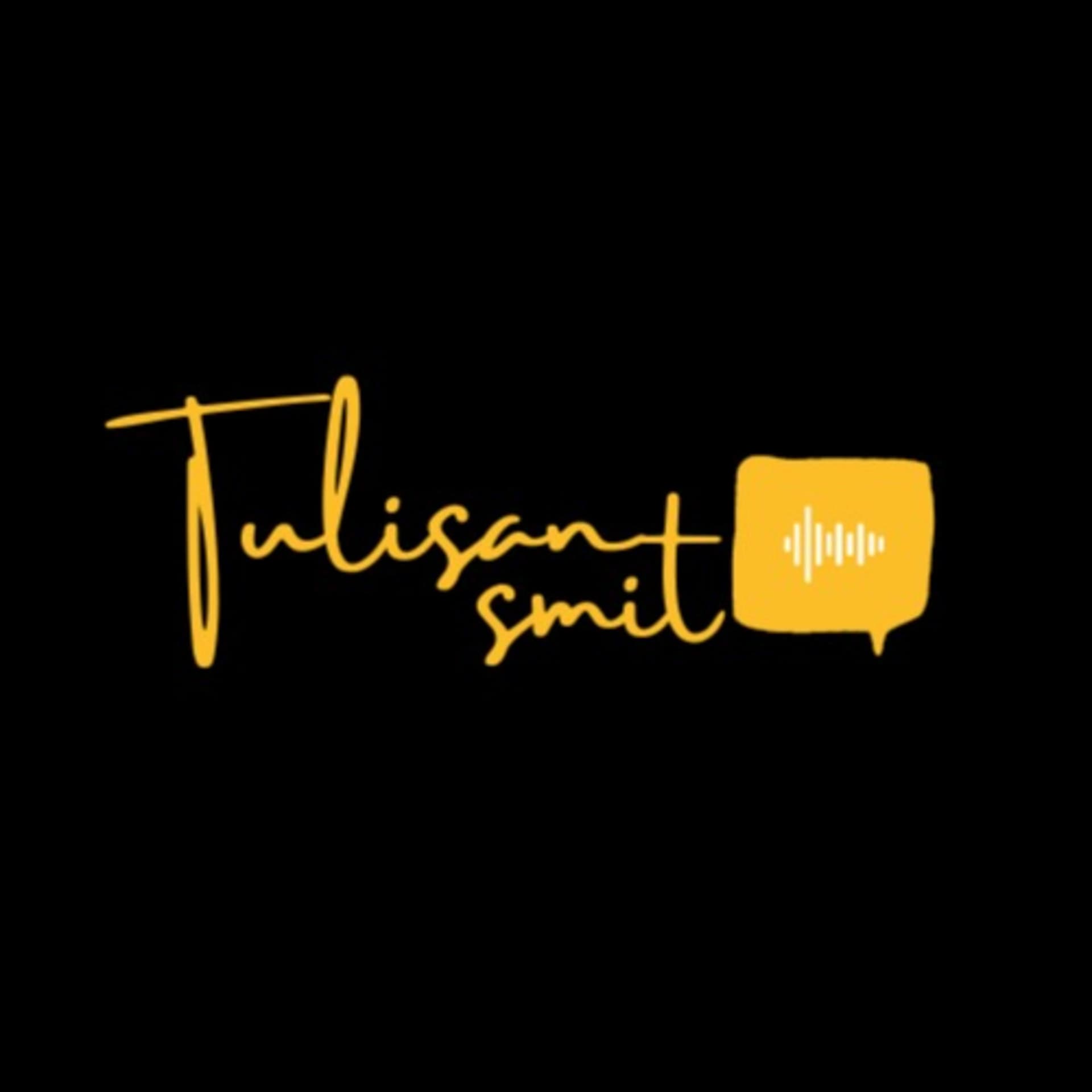 tulisansmit - Podcasts