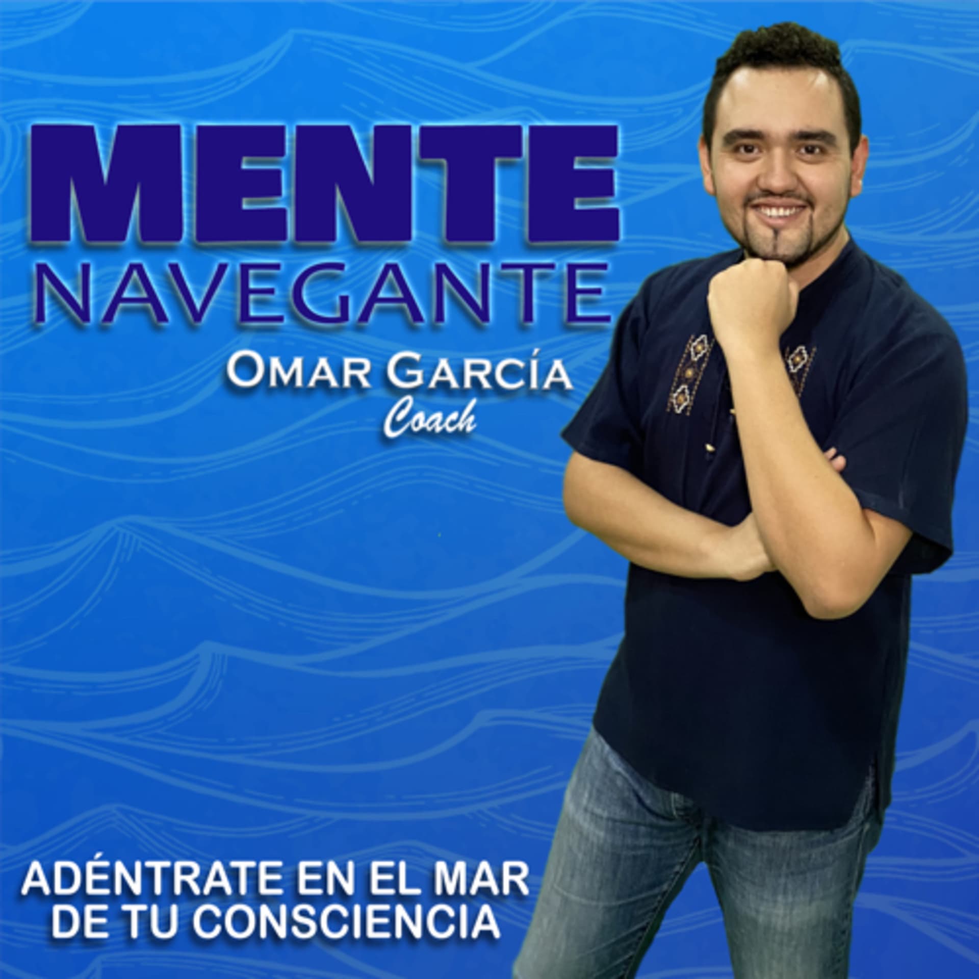 MENTE NAVEGANTE - Podcasts