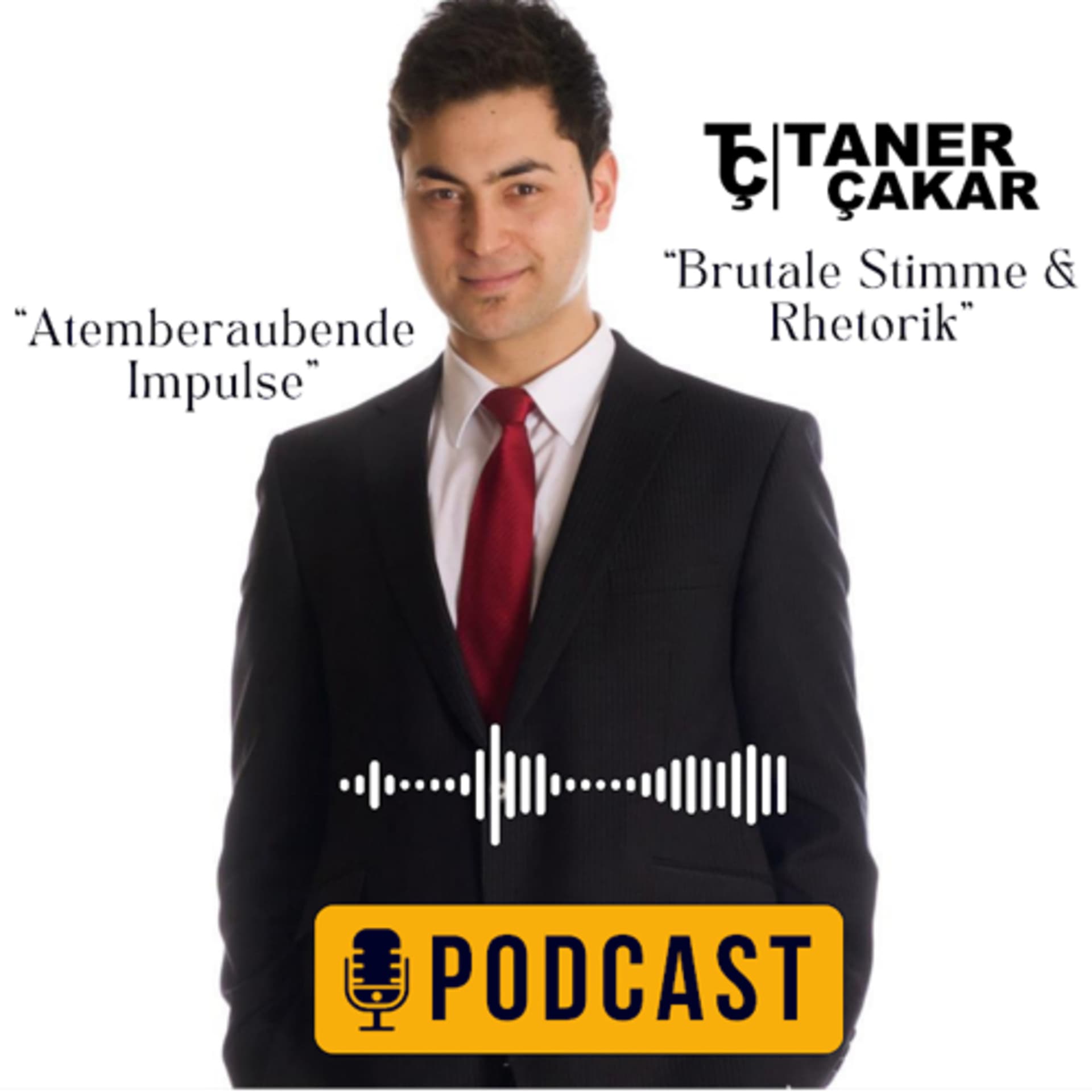 Der 1. SalesInfopreneur Podcast für intelligente und anspruchsvolle Verkäufer & Manager - Podcasts