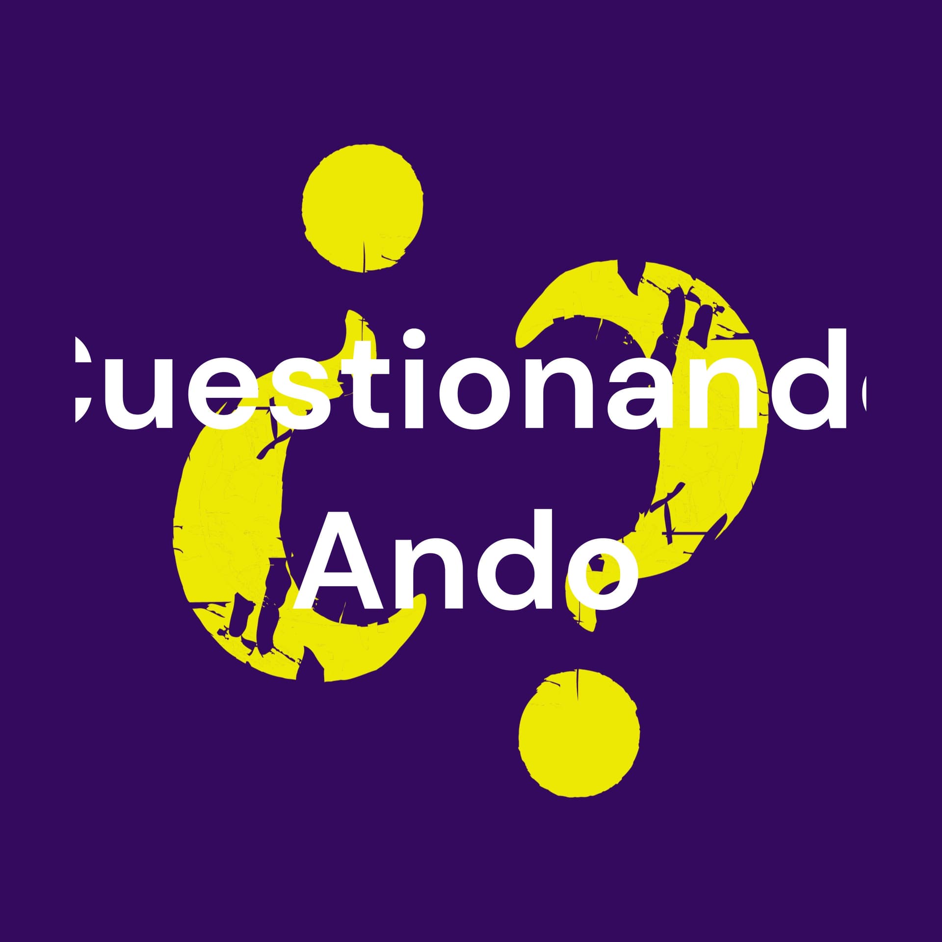 Cuestionando Ando - Podcasts