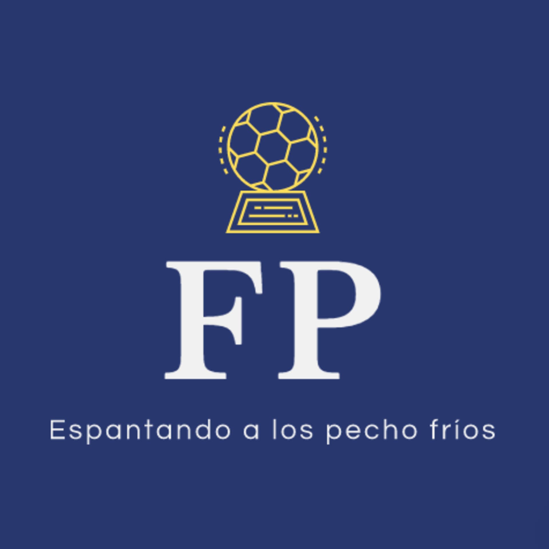 Fútbol Parcial - Podcasts