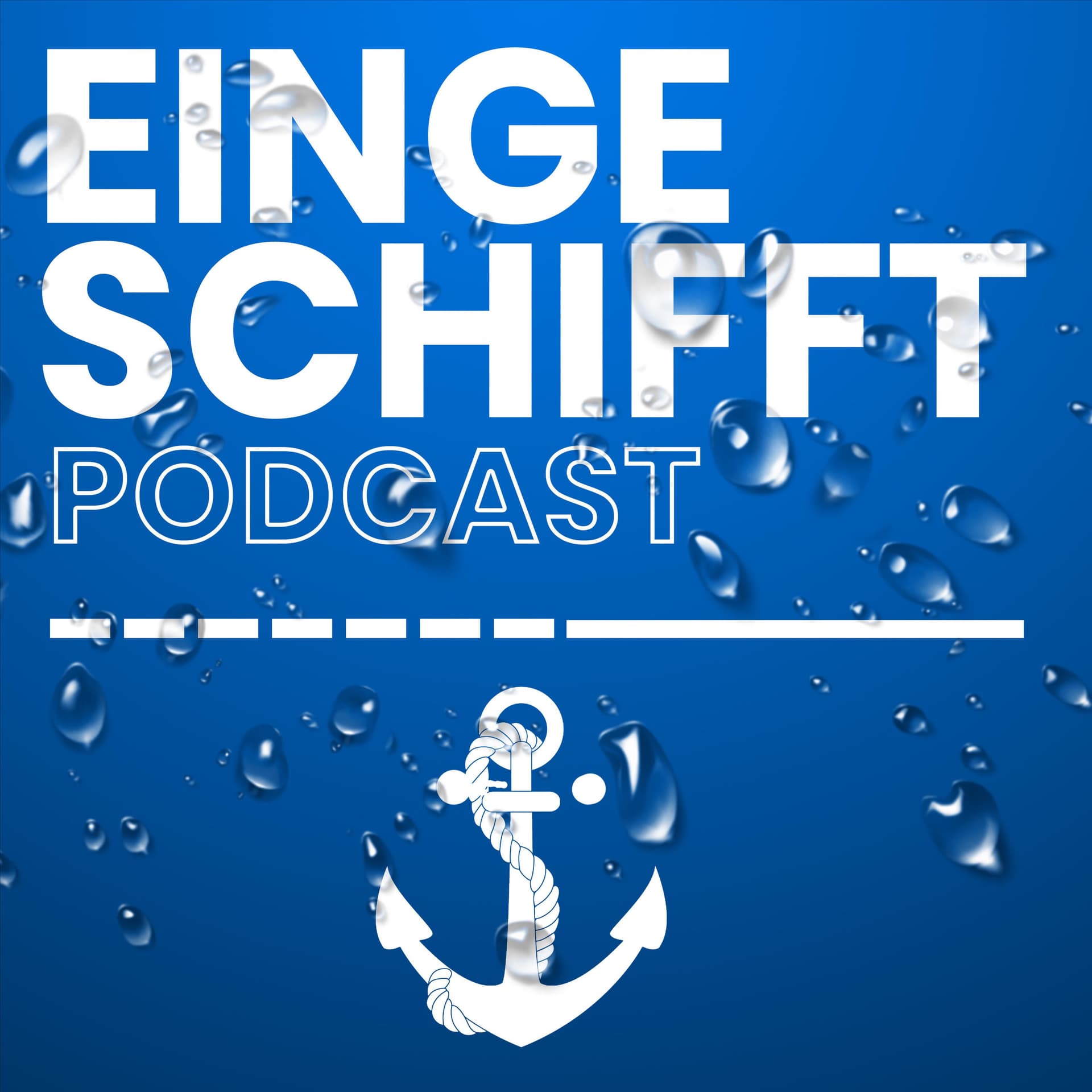 Eingeschifft - Podcasts