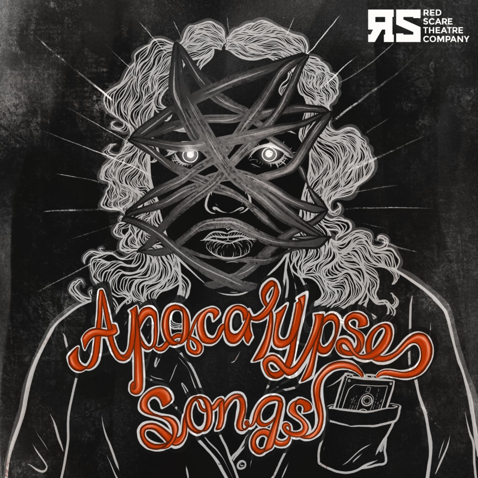 Apocalypse Songs - Podcasts