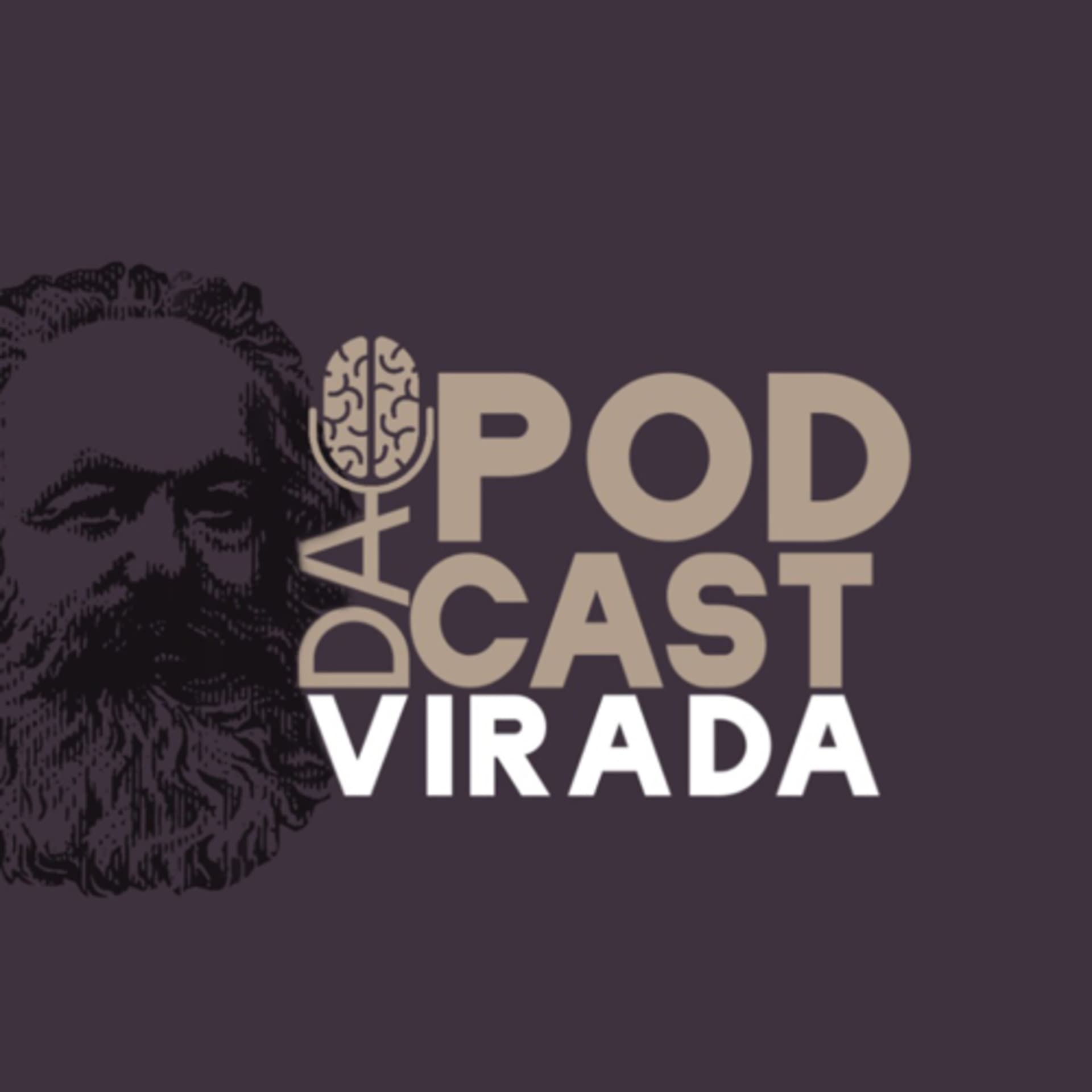 Podcast da virada - Podcasts