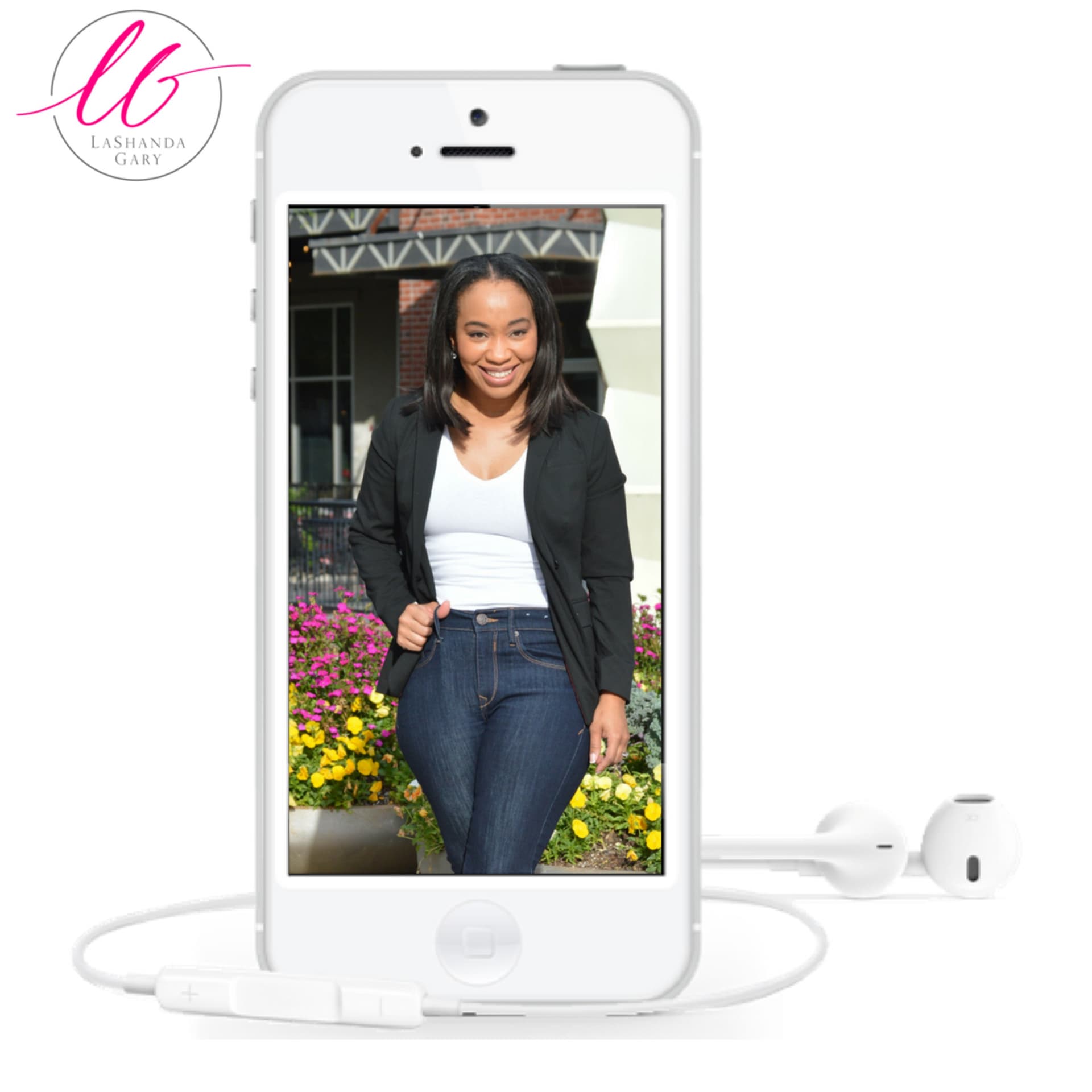 Dream Build Success with LaShanda Gary - Podcasts