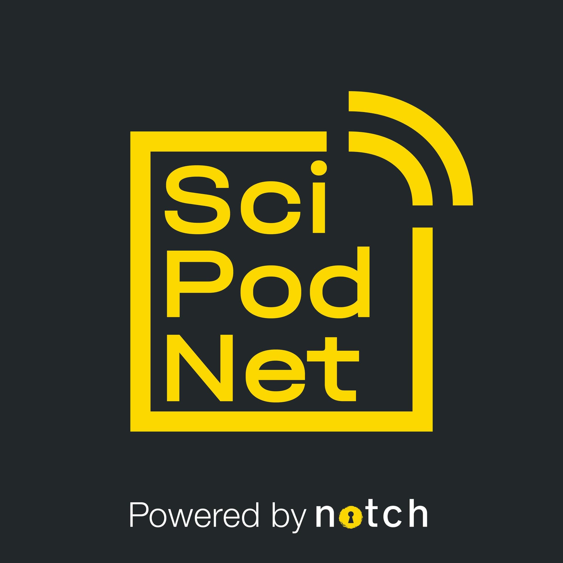 The Scientific Podcasting Network - Podcasts