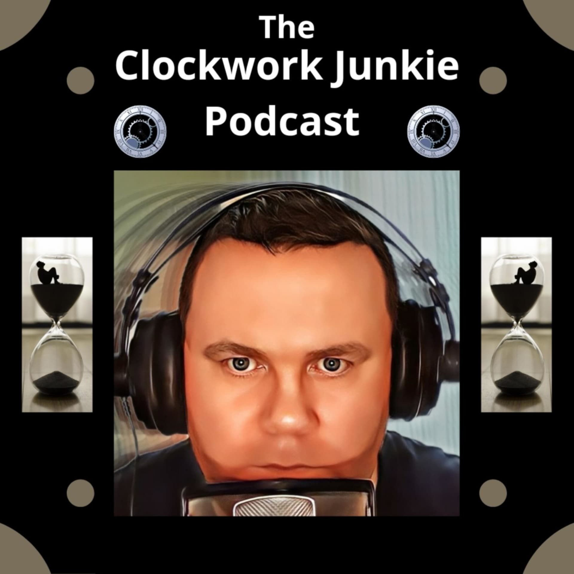 The ClockWork Junkie Podcast - Podcasts