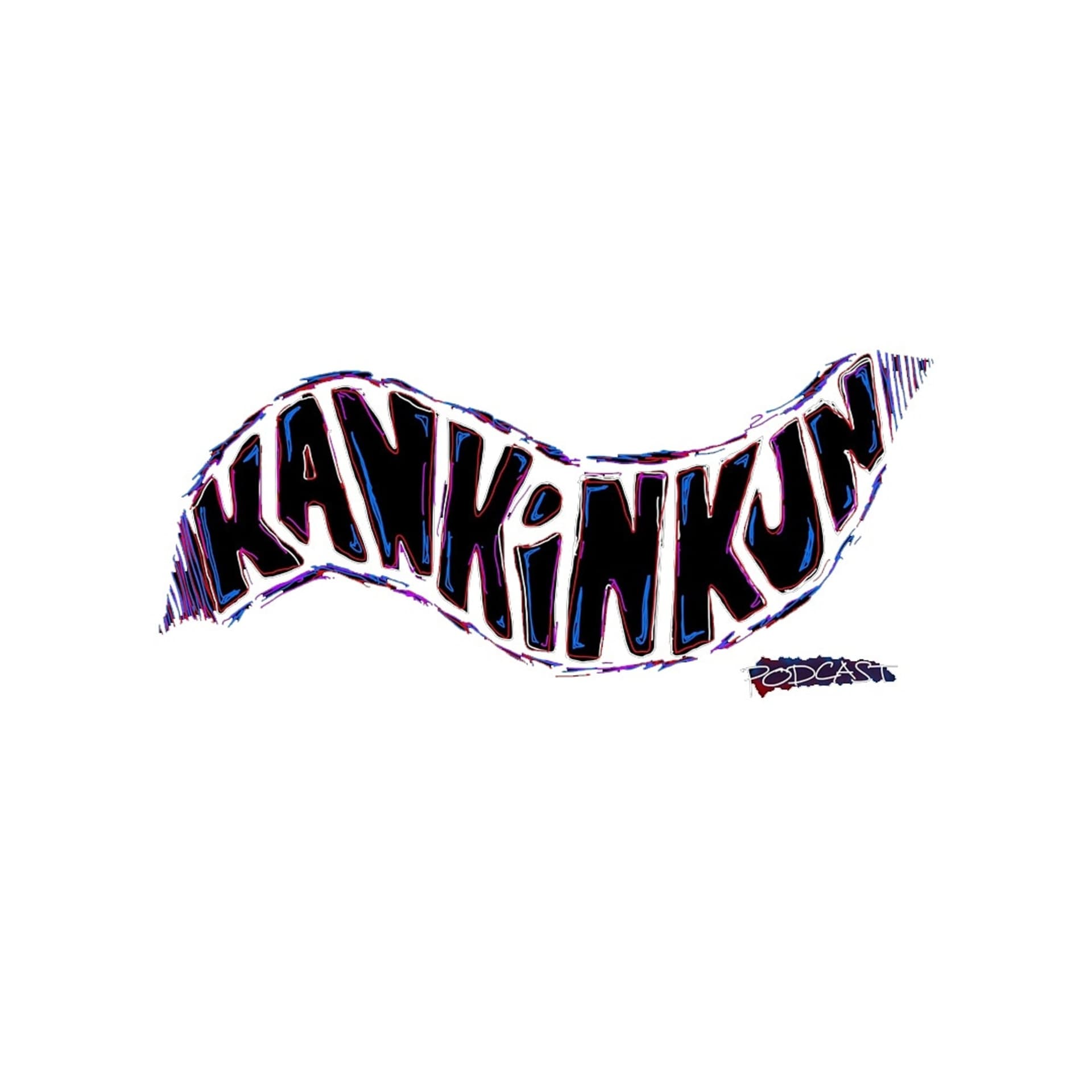 Podcast Kankinkun - Podcasts