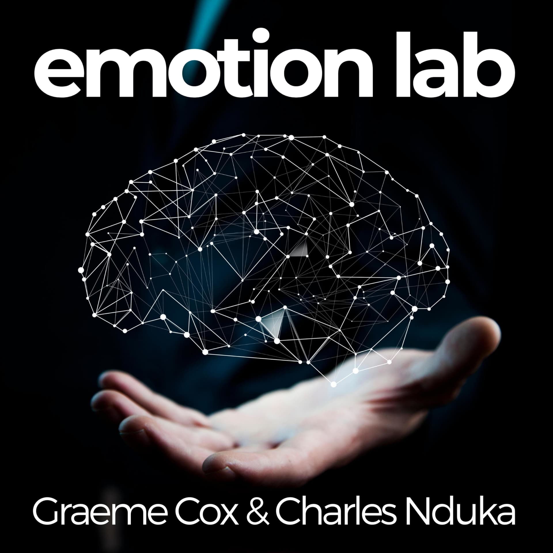 Emotion Lab - Podcasts