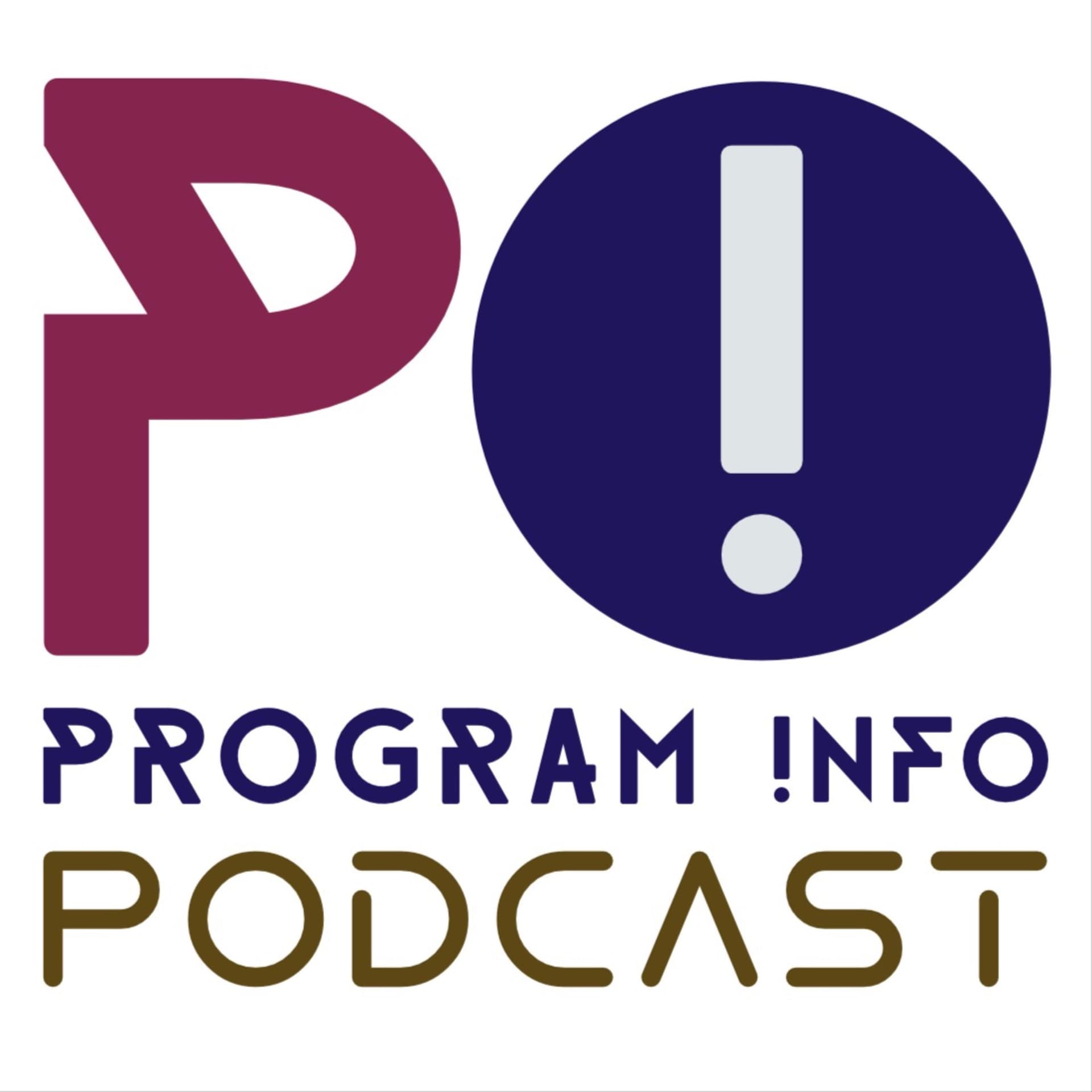 Program Info - Podcasts