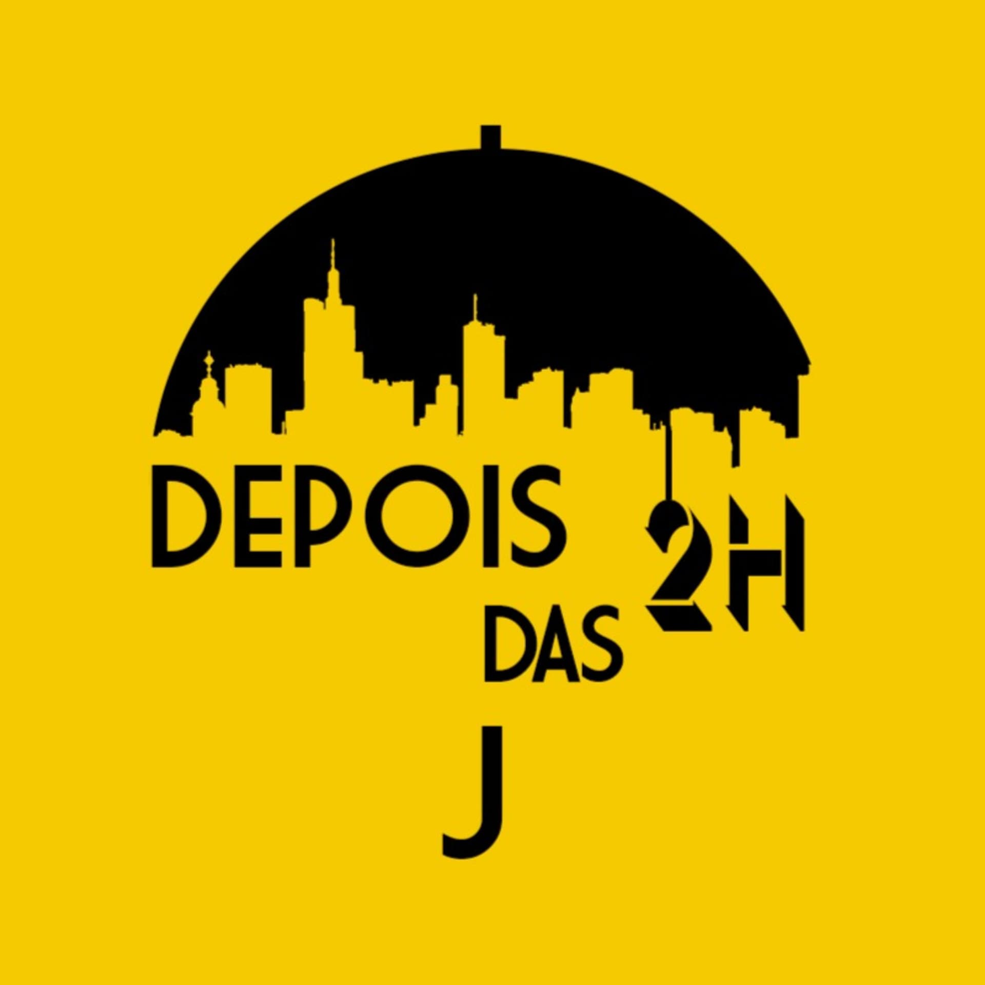 Depois das 2h - Podcasts