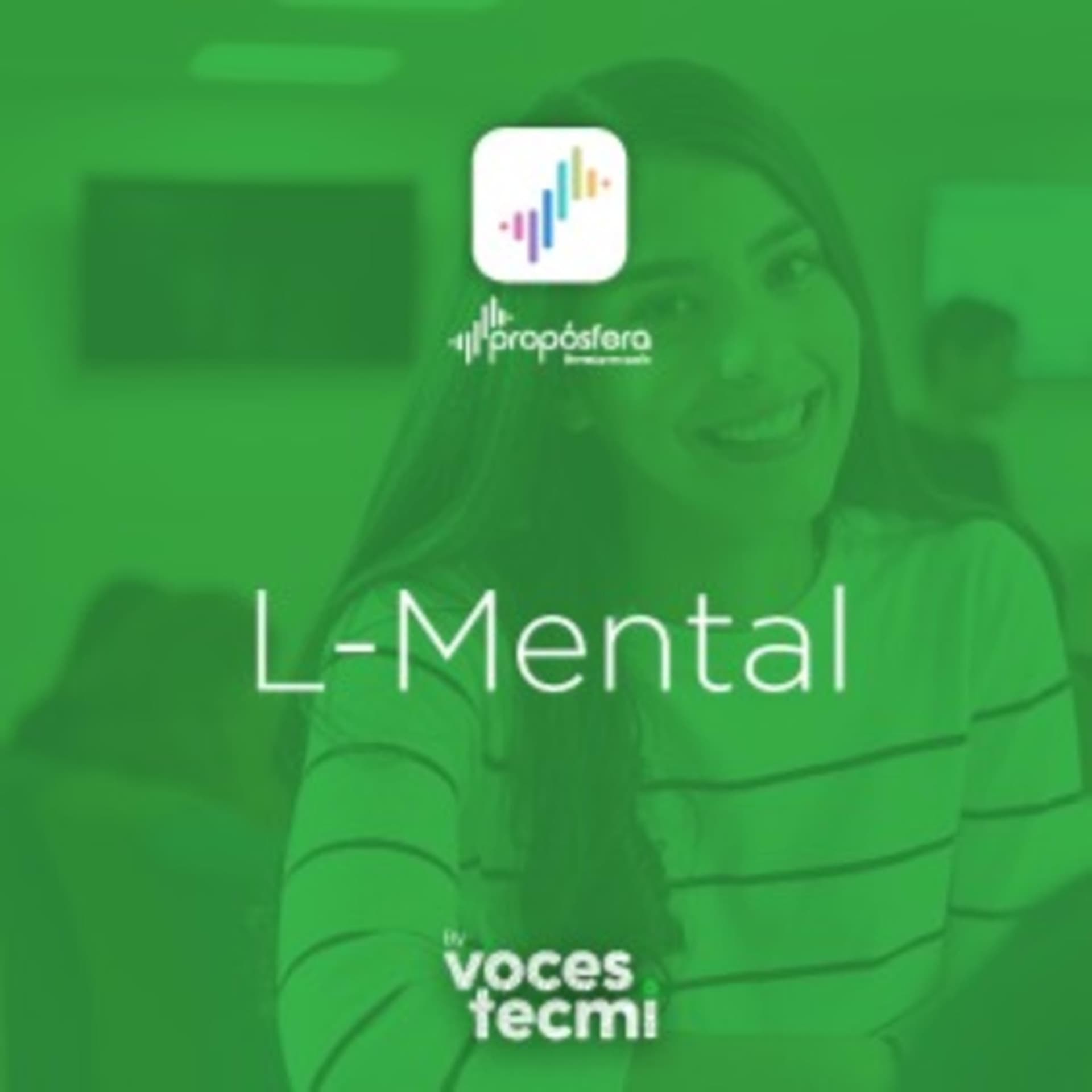 L-Mental - Podcasts