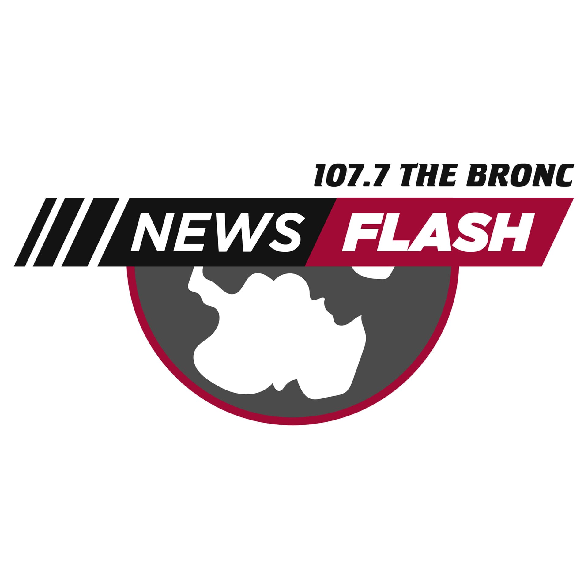 The Bronc News Flash (Official 107.7 The Bronc Podcast) - Podcasts