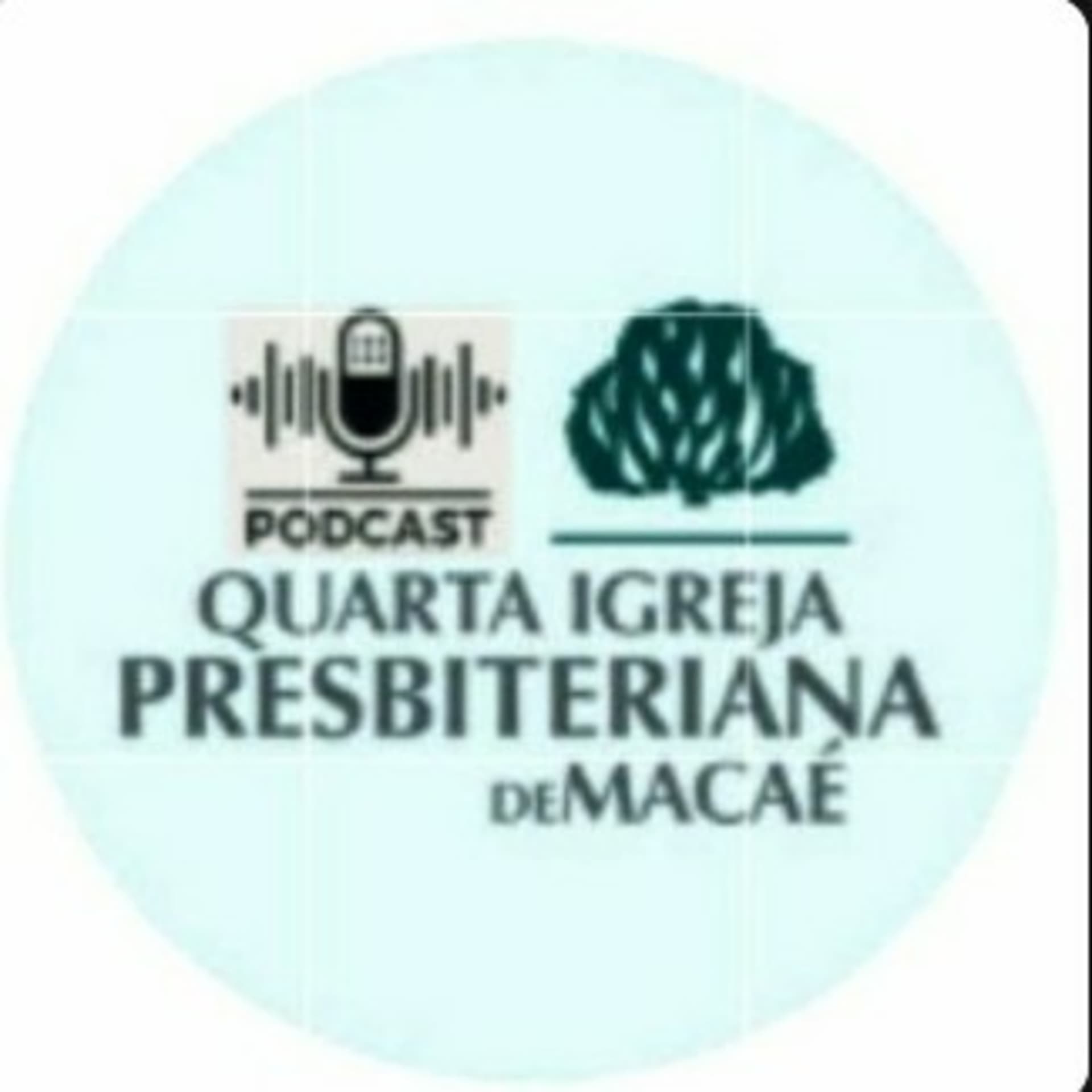 Quarta Palavra - Podcasts