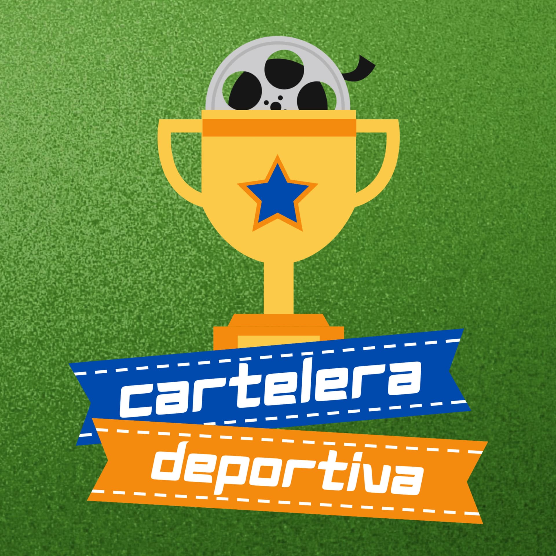 Cartelera Deportiva - Podcasts