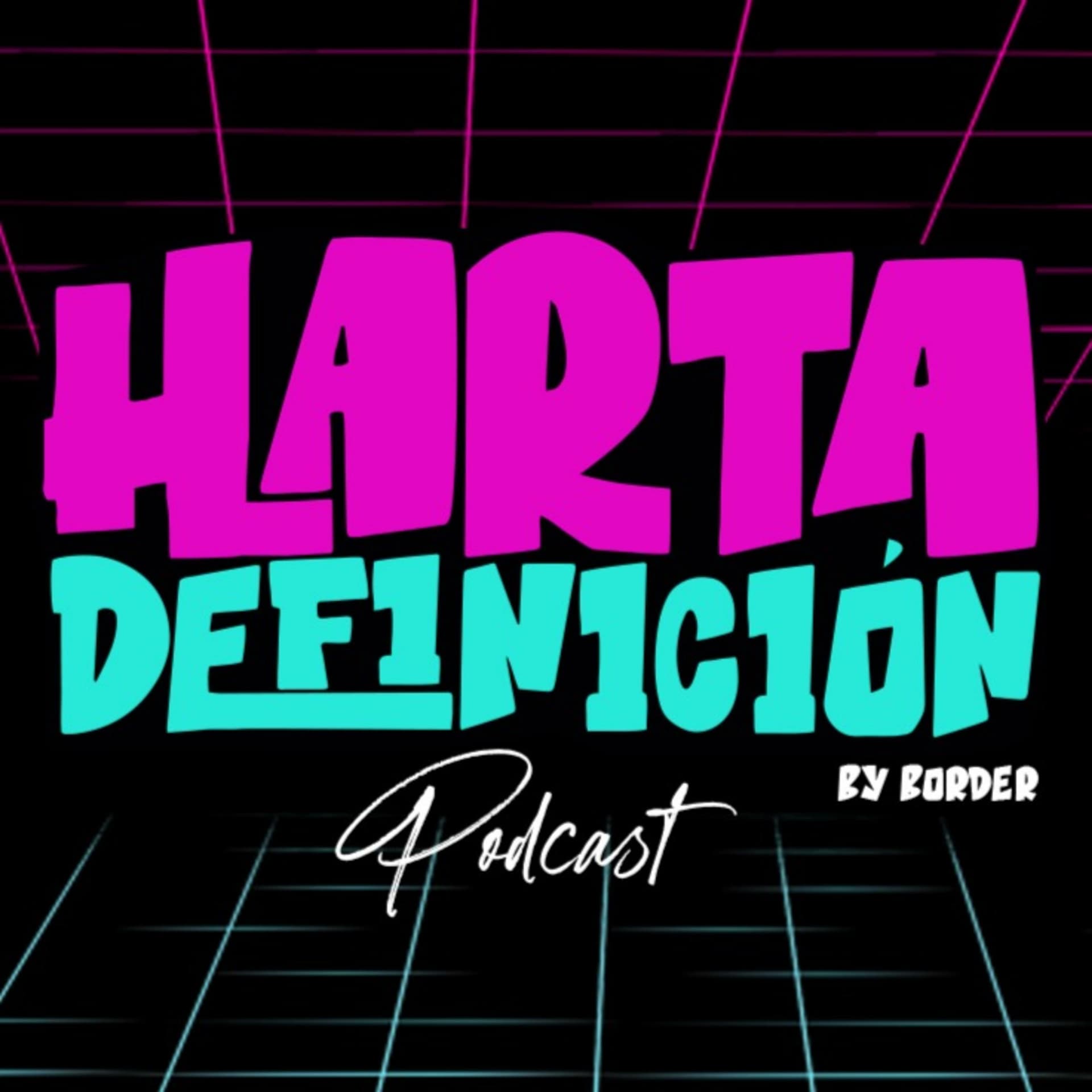 Harta Definición Podcast - Podcasts