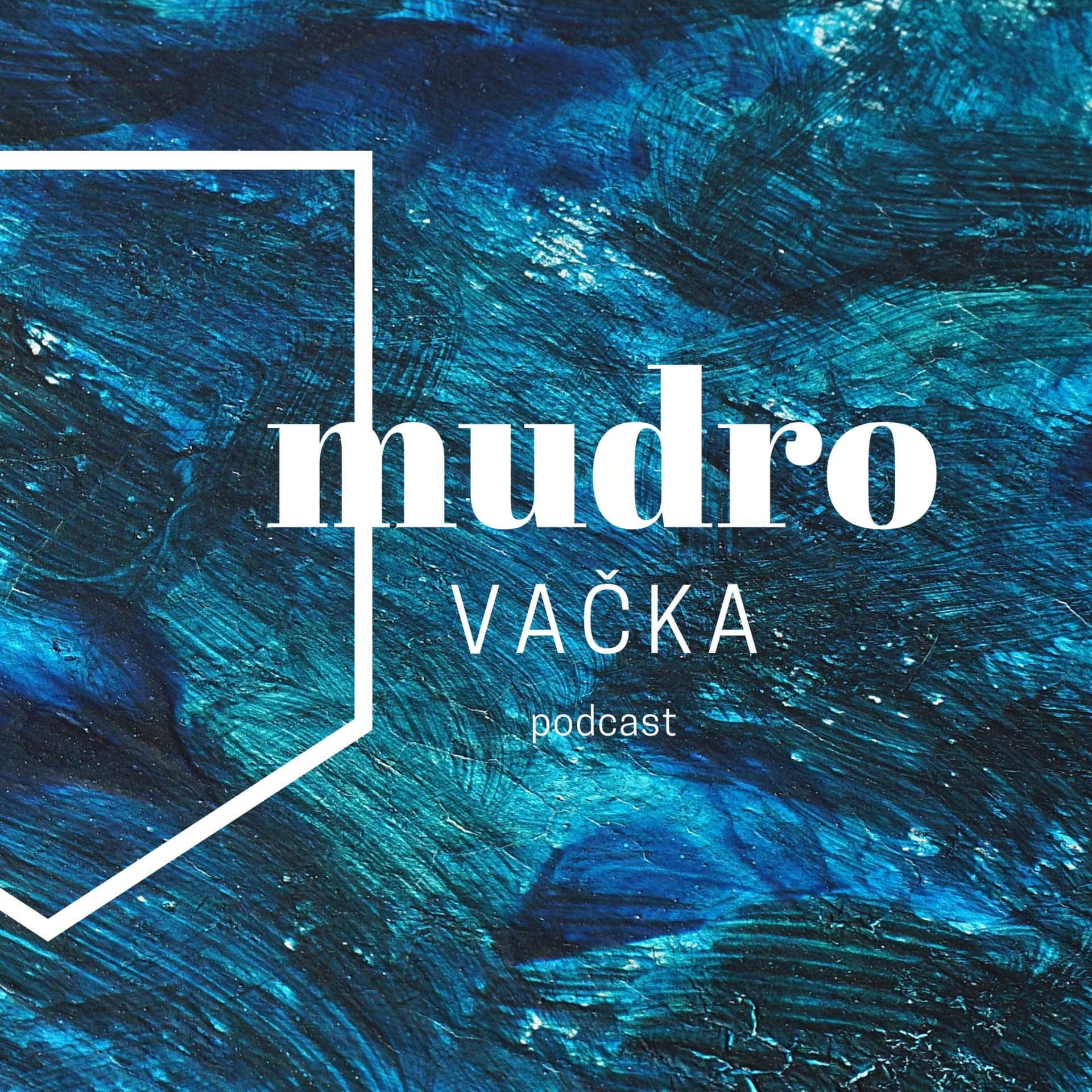 Mudrovačka - Podcasts