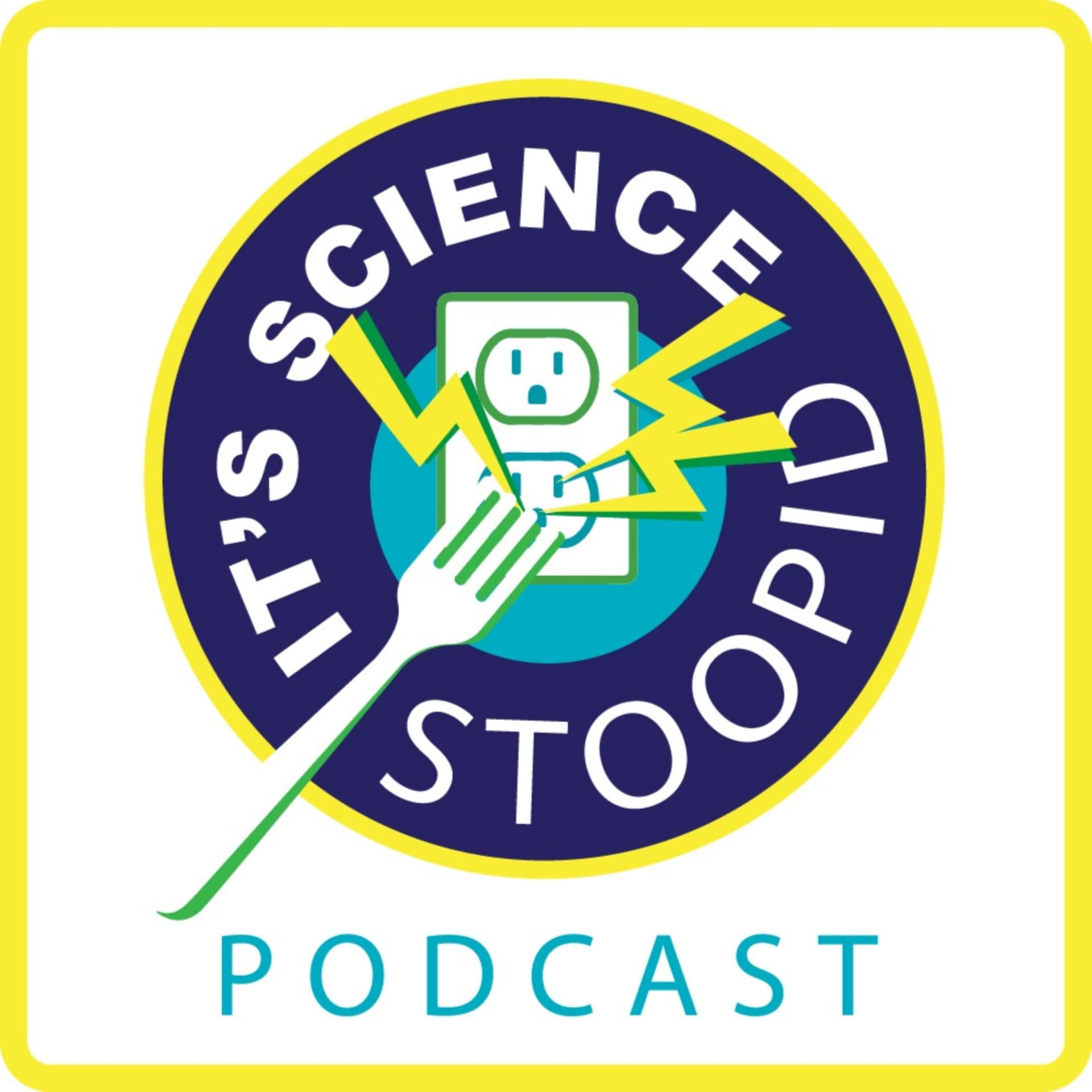It's Science Stoopid - Podcasts