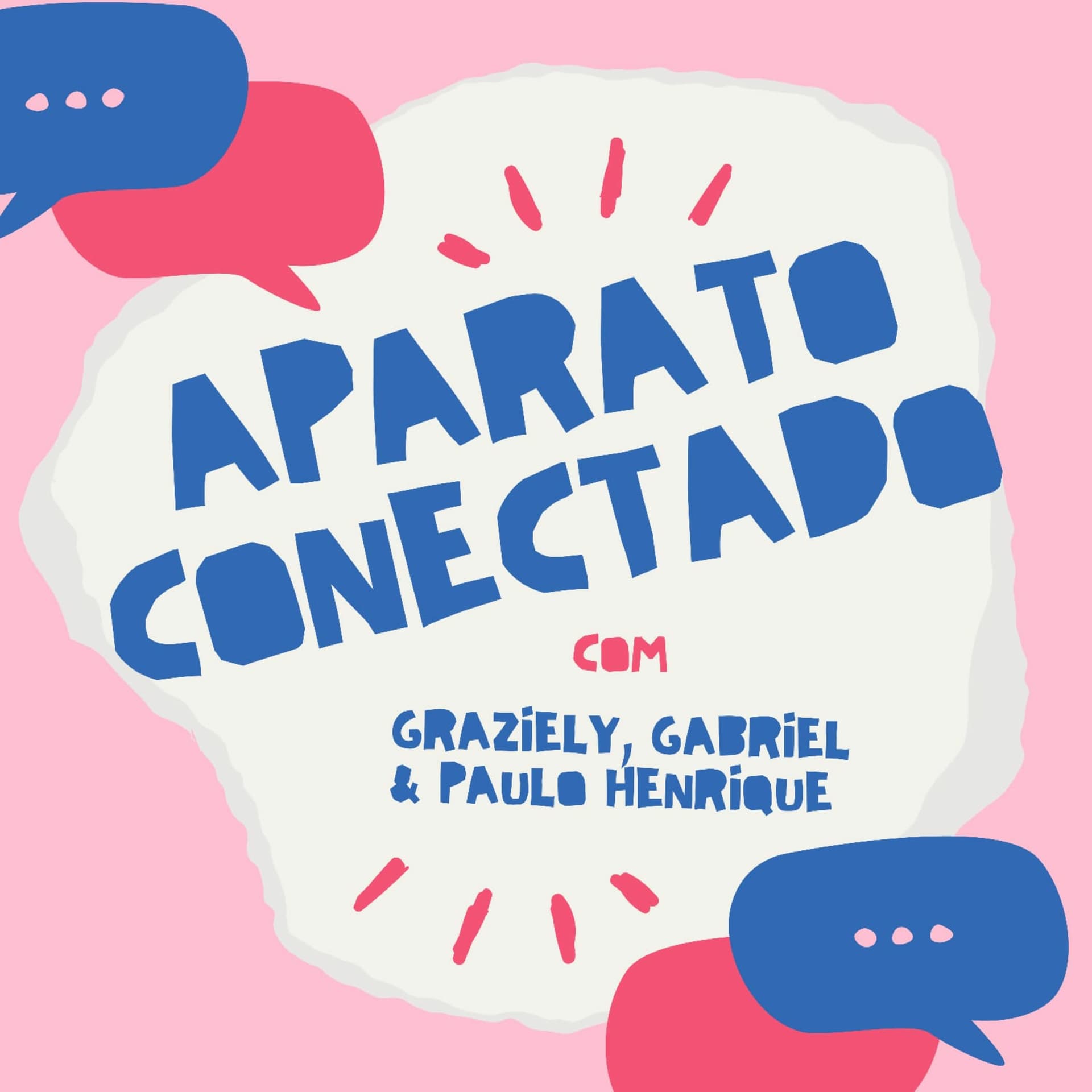 Aparato Conectado - Podcasts