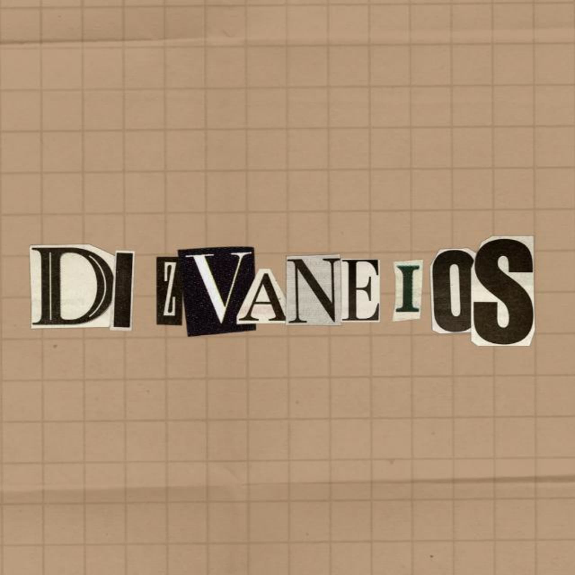 DIZVANEIOS - Podcasts