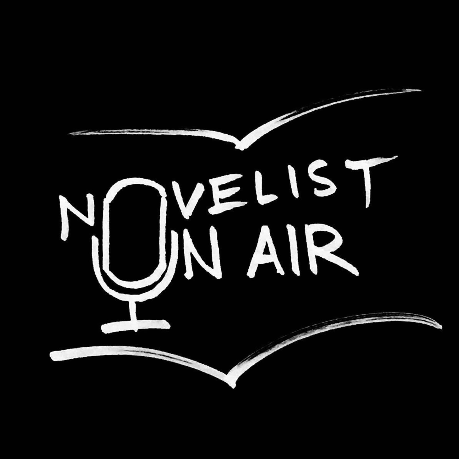 Tiểu thuyết gia On-Air - Podcasts
