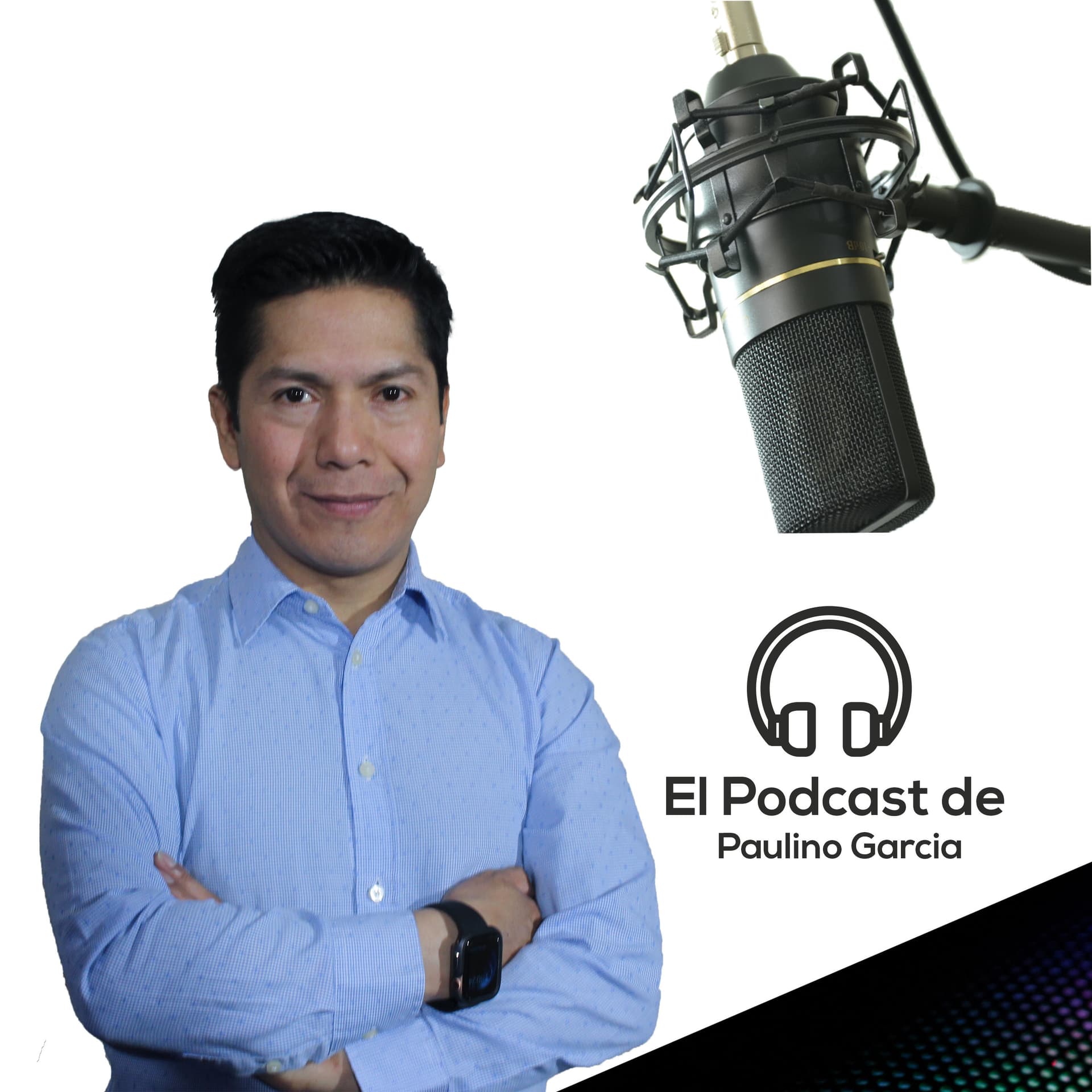 El Podcast de Paulino Garcia