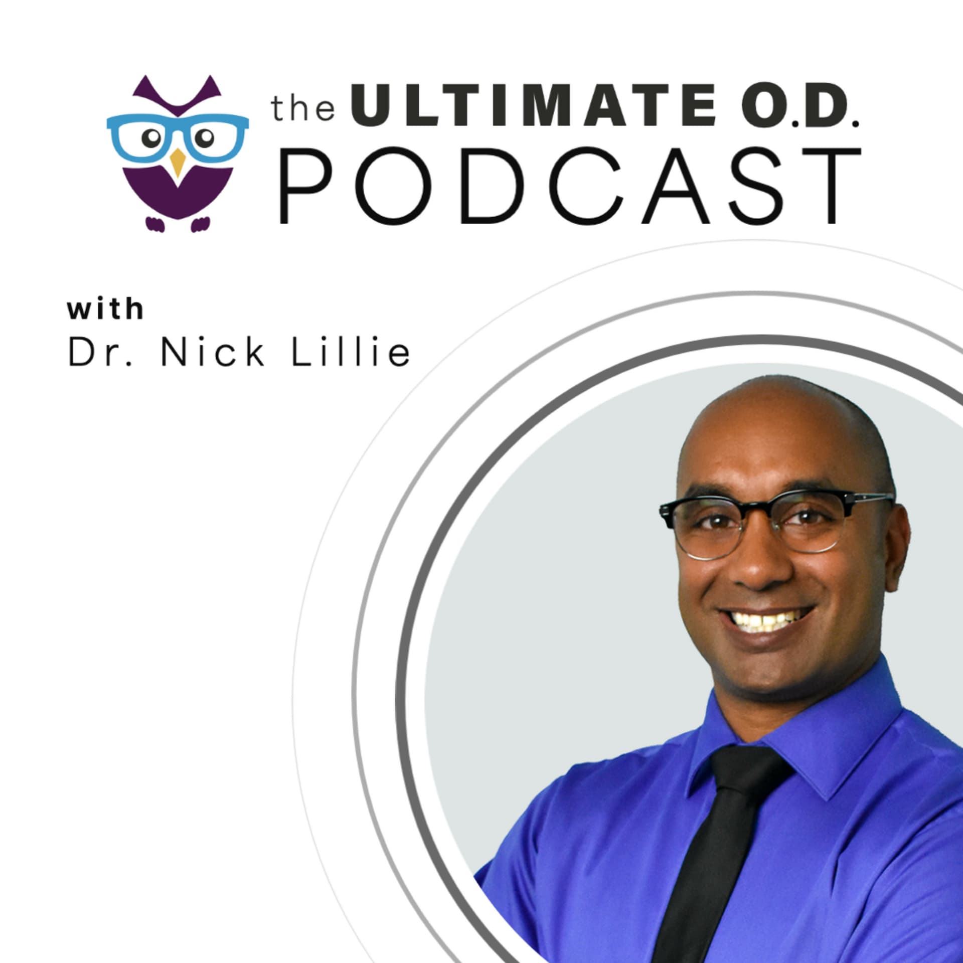 Optometry: The Ultimate O.D. - Podcasts