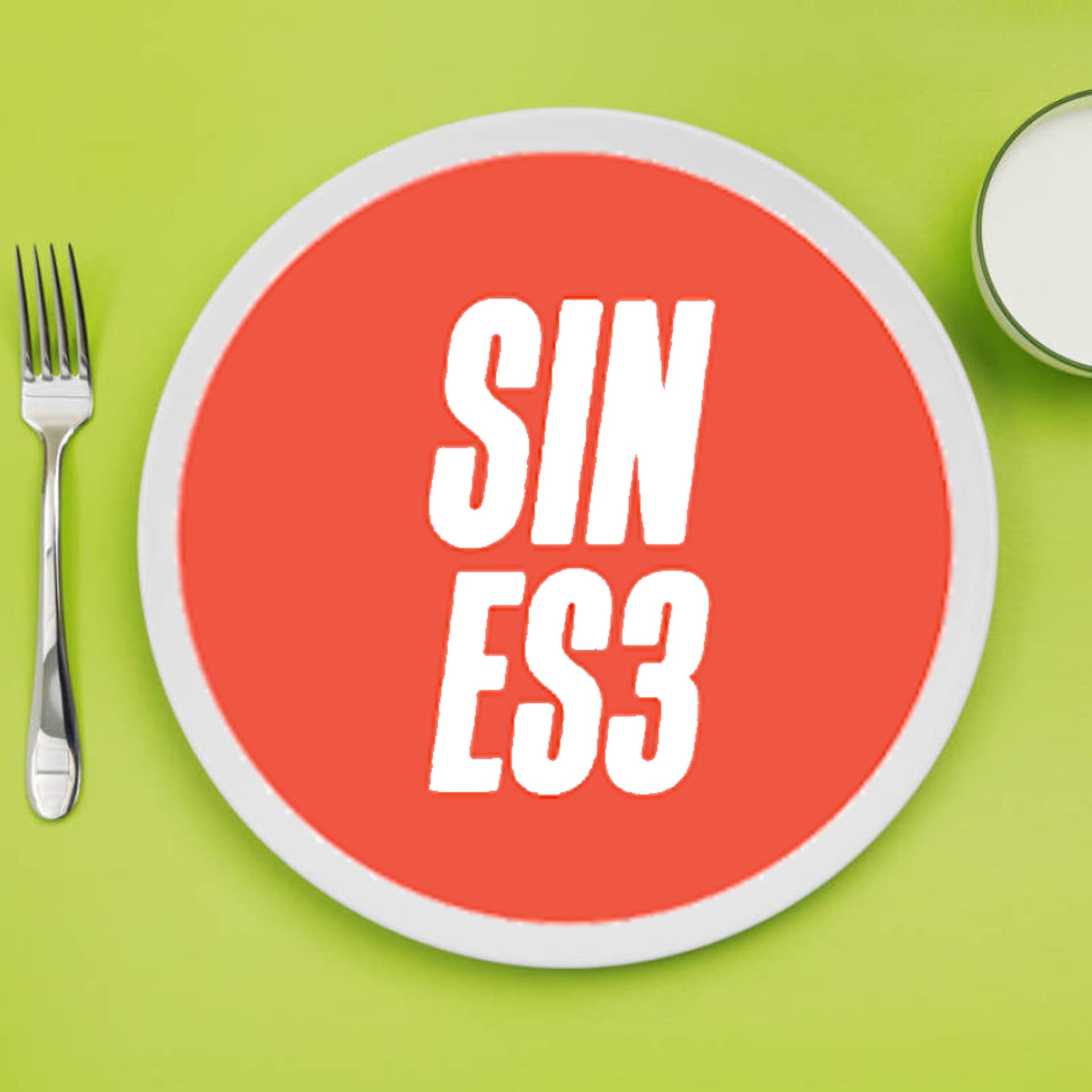 Sin Es3 - Podcasts