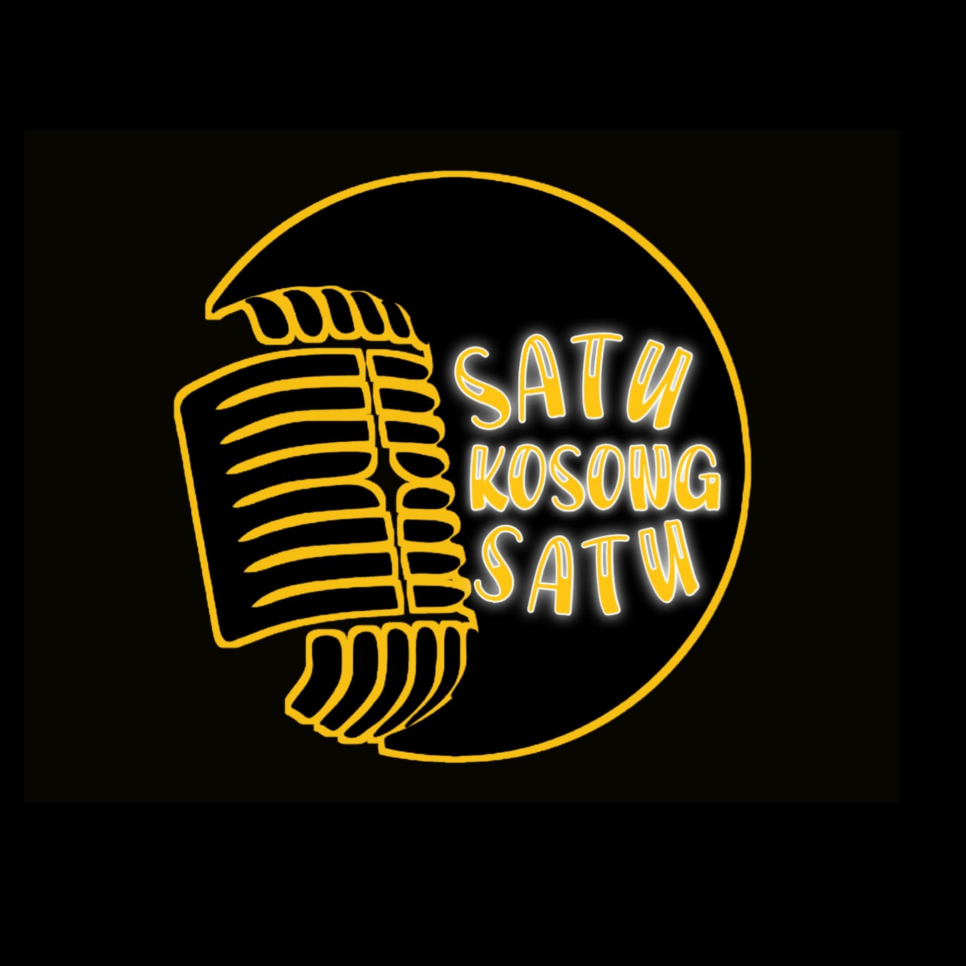satu kosong satu - Podcasts