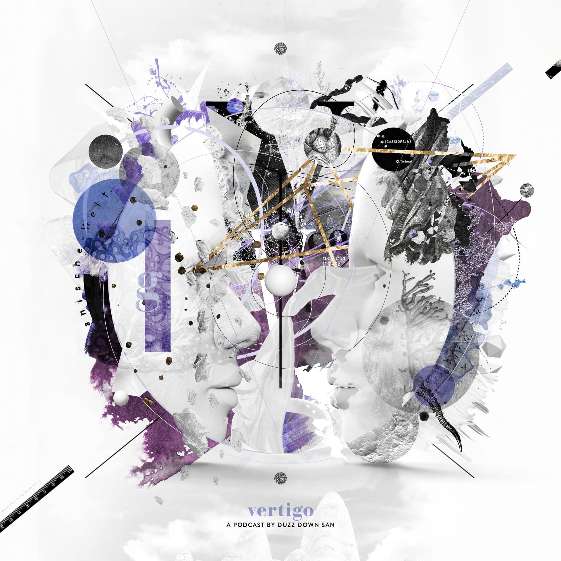 Vertigo - Podcasts