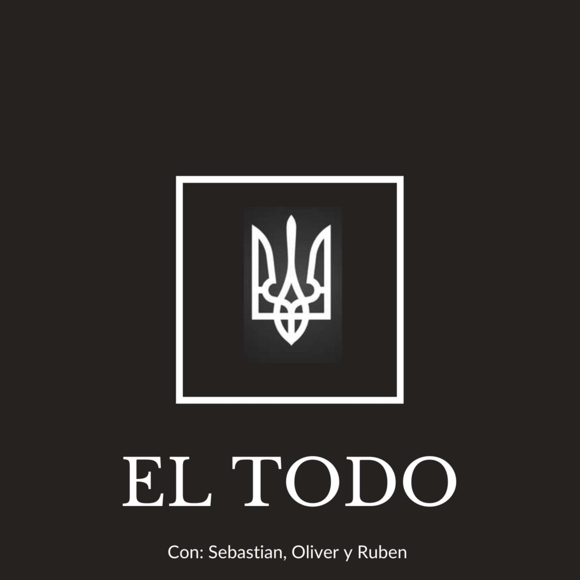 El Todo - Podcasts