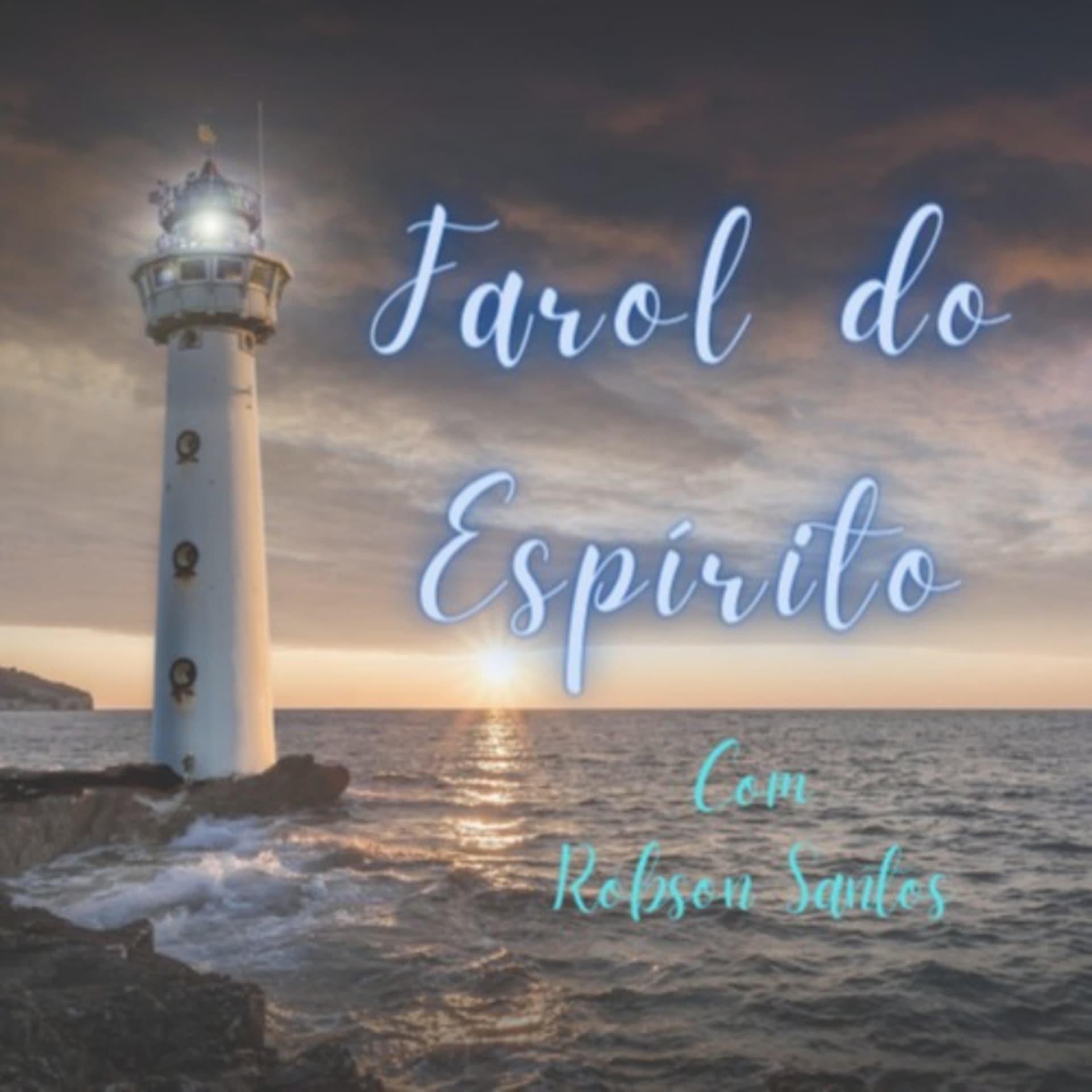 Farol do Espírito - Podcasts