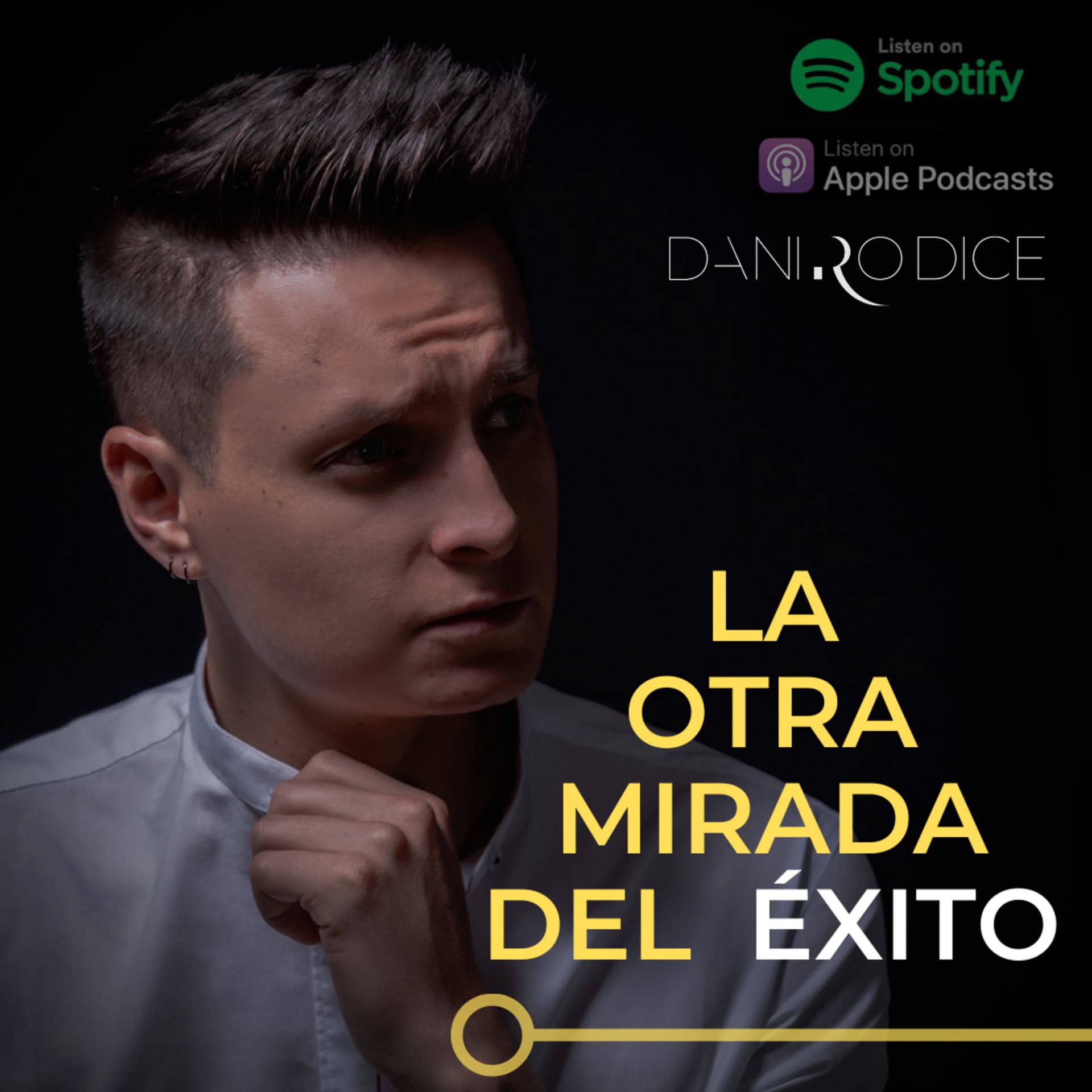 La Otra Mirada Del Éxito @Danirodice - Podcasts