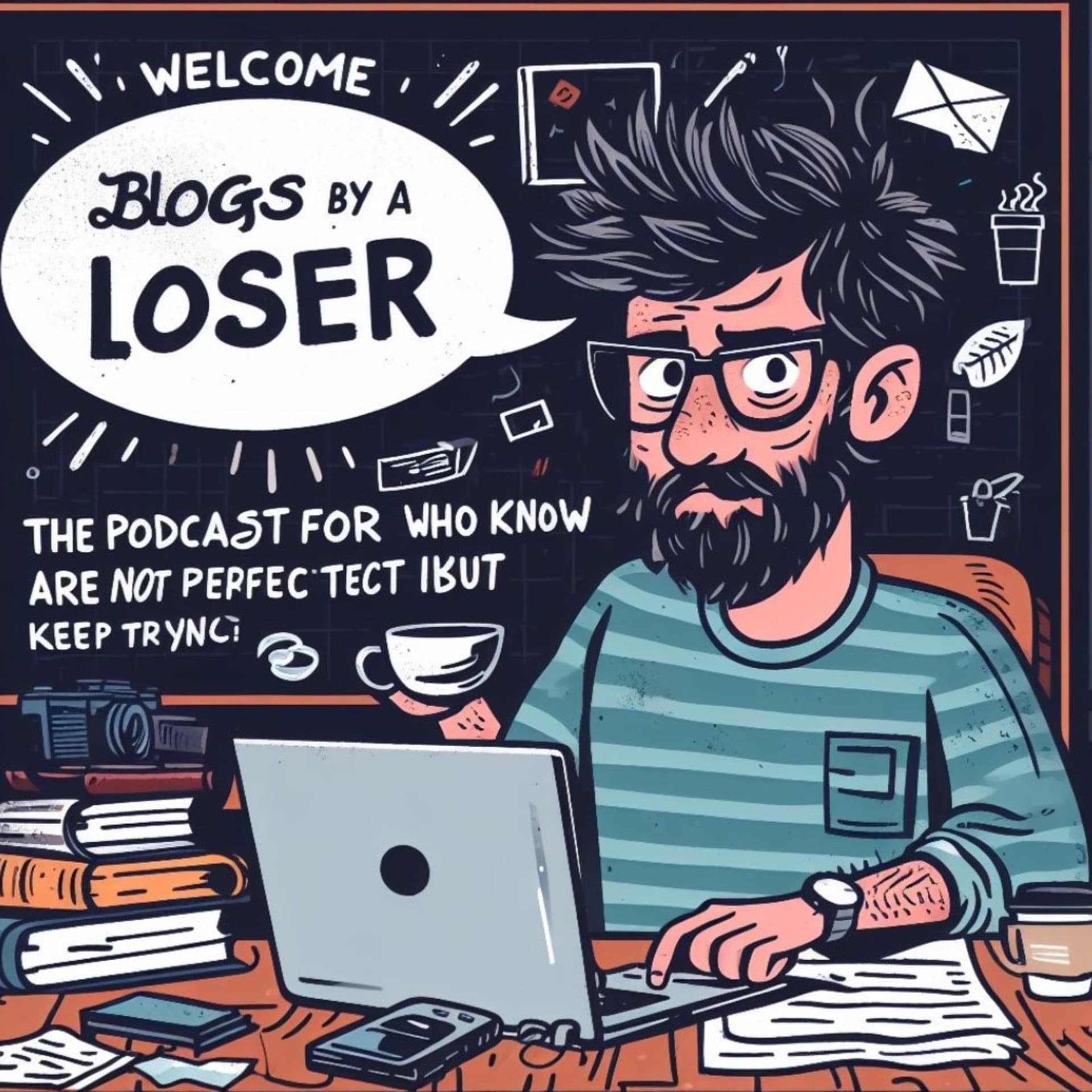 Notas De Un Looser - Podcasts