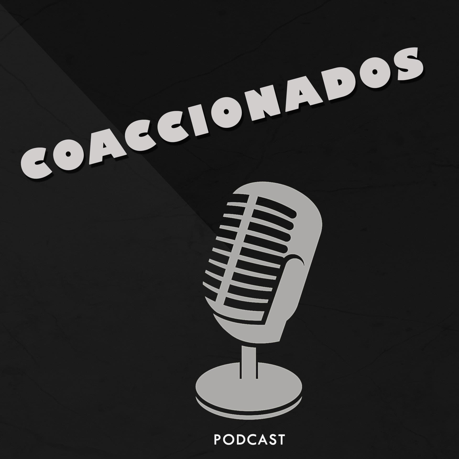 Coaccionados - Podcasts